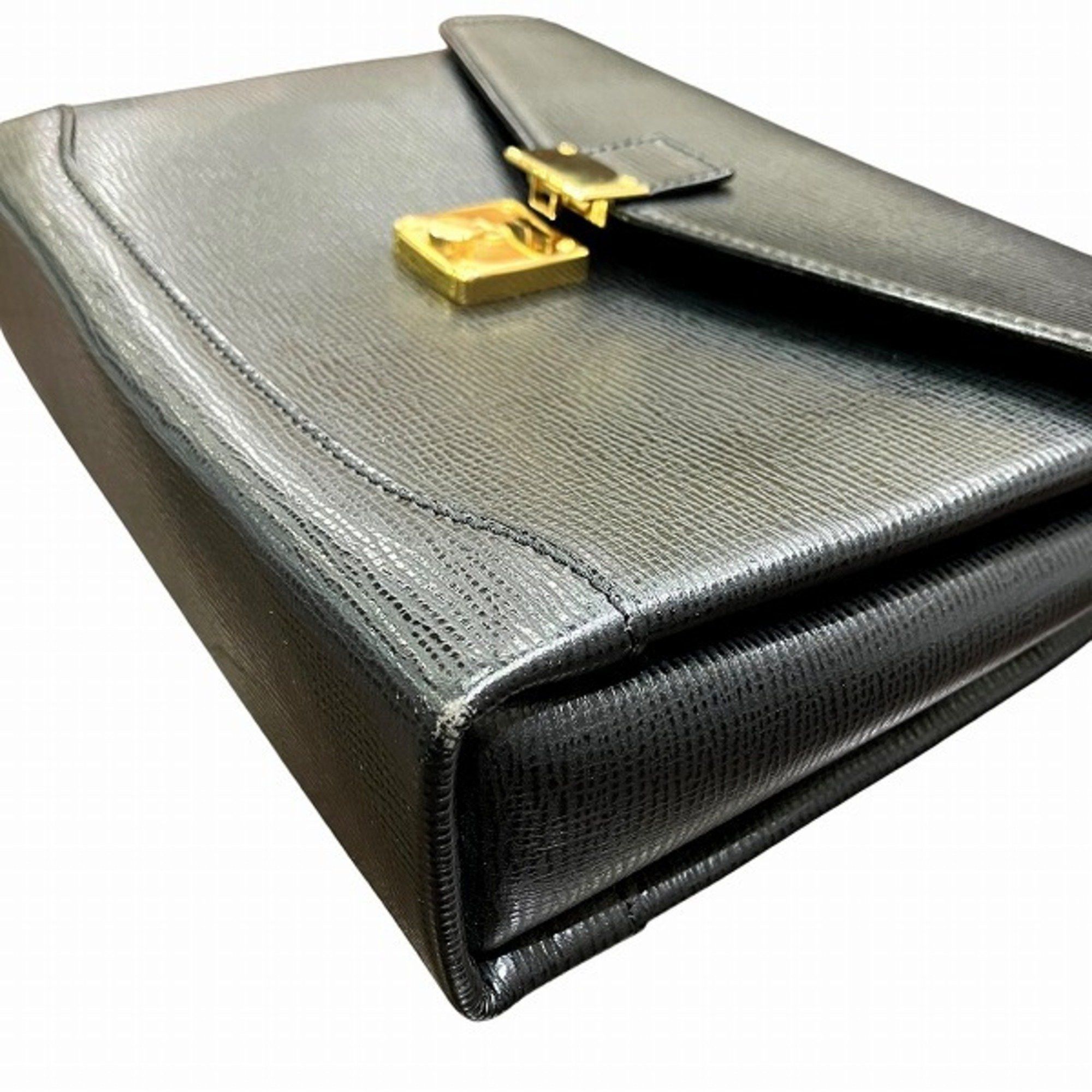 Celine Céline clutch Size ONE SIZE - 5 Thumbnail