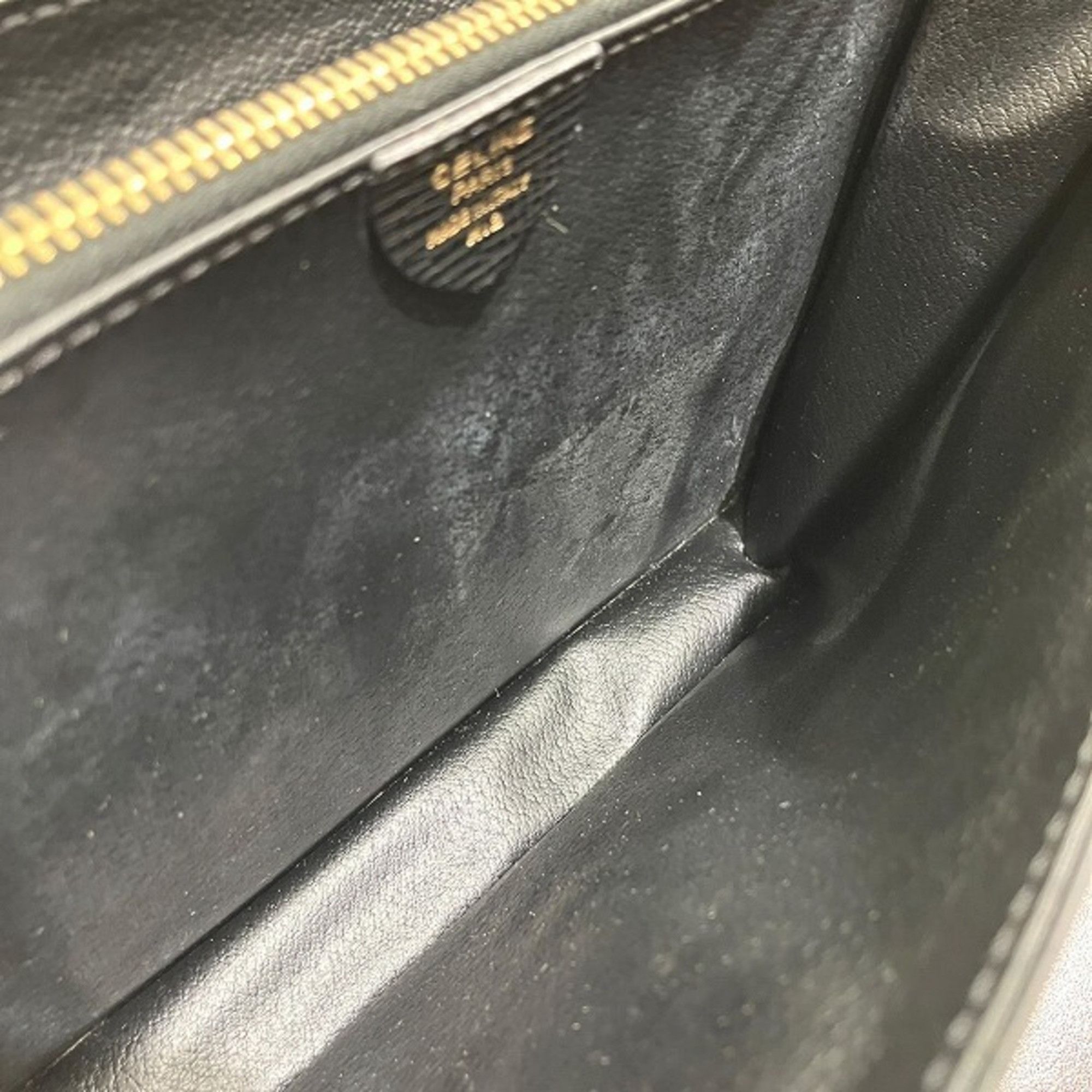 Celine Céline clutch Size ONE SIZE - 7 Thumbnail