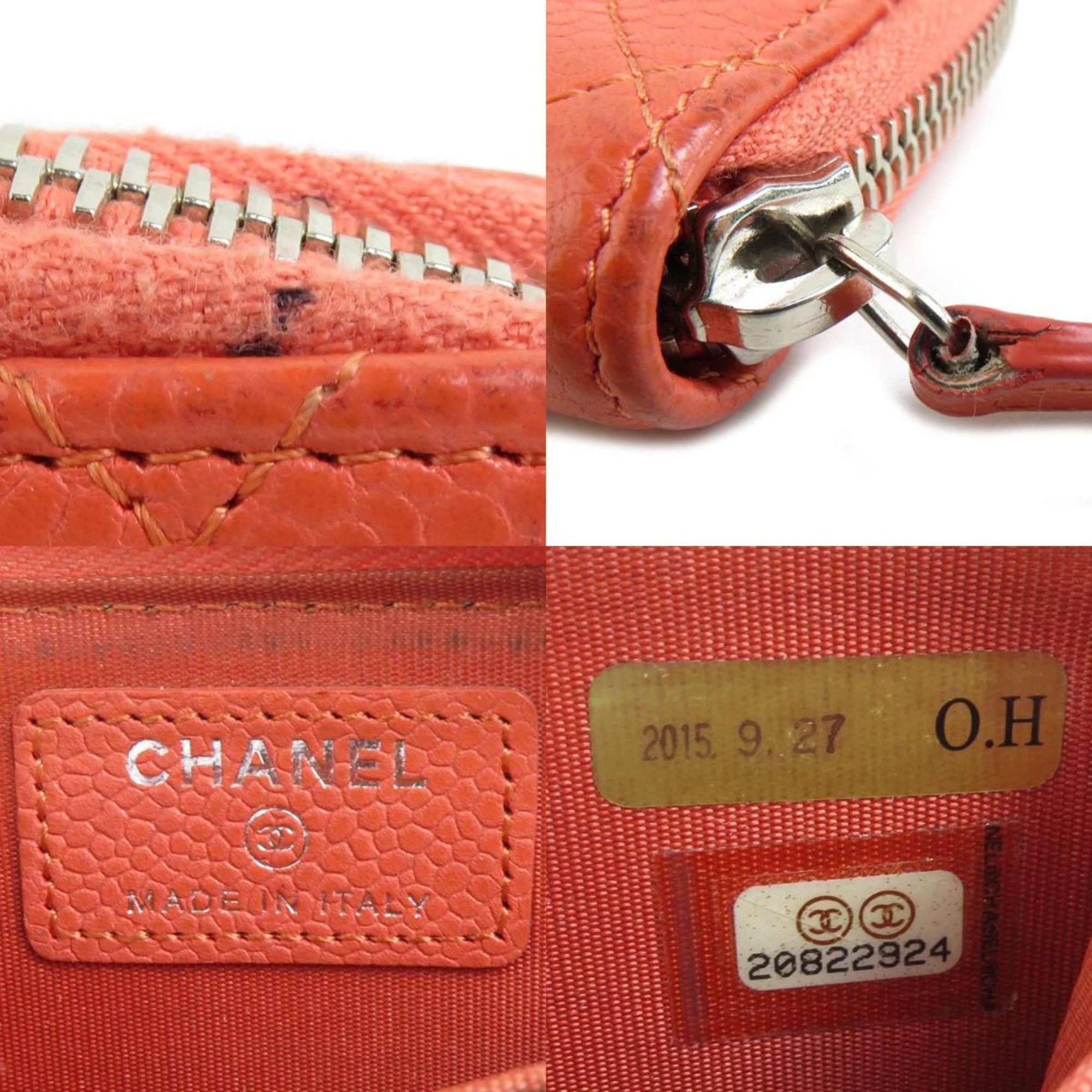 Chanel Chanel wallet Size ONE SIZE - 5 Thumbnail