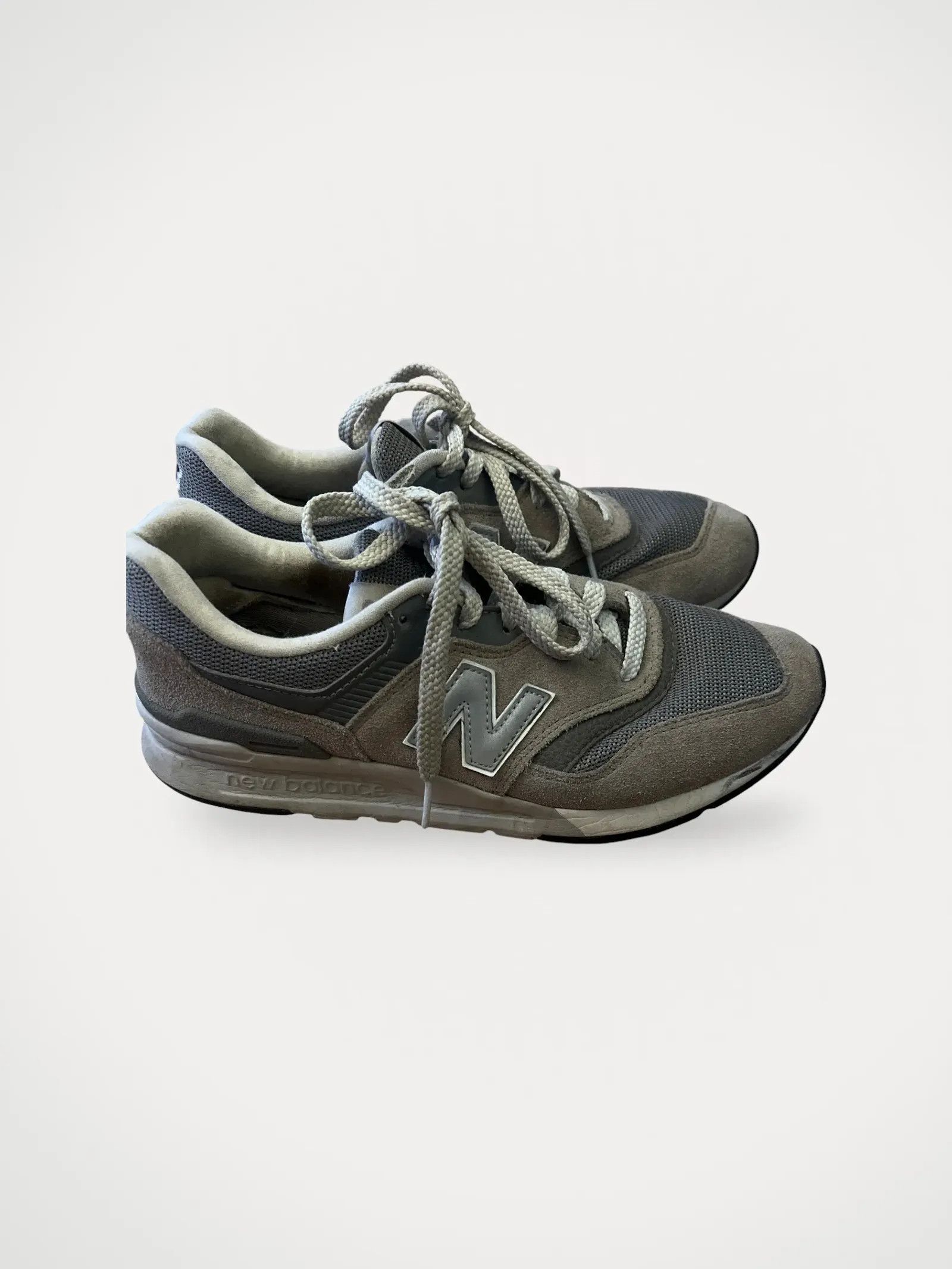 New Balance New Balance Sneakers Size US 8.5 / IT 38.5 - 2 Thumbnail
