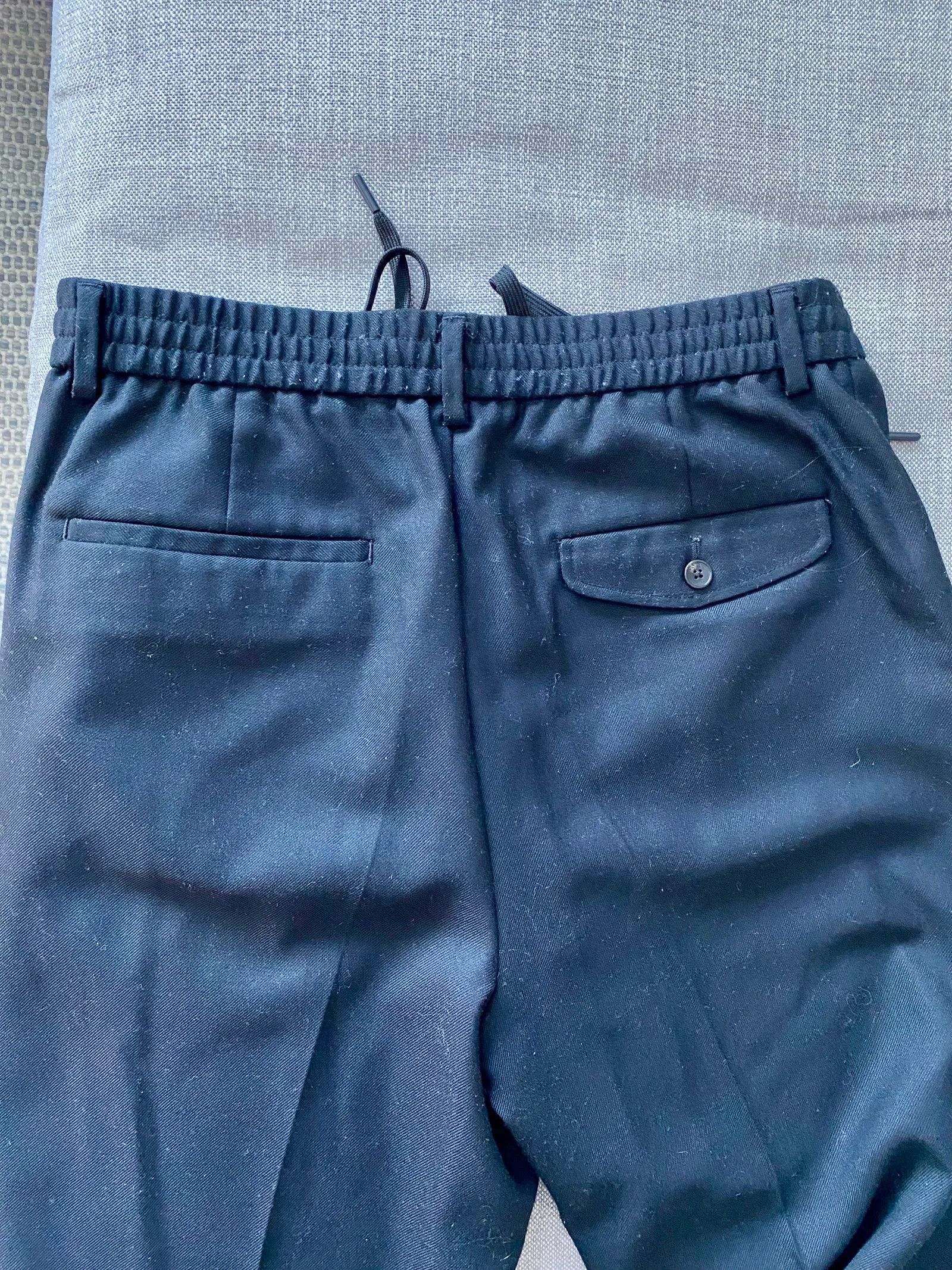 These Glory Days These Glory Days Kyle Trousers Pants Size US 31 - 4 Thumbnail