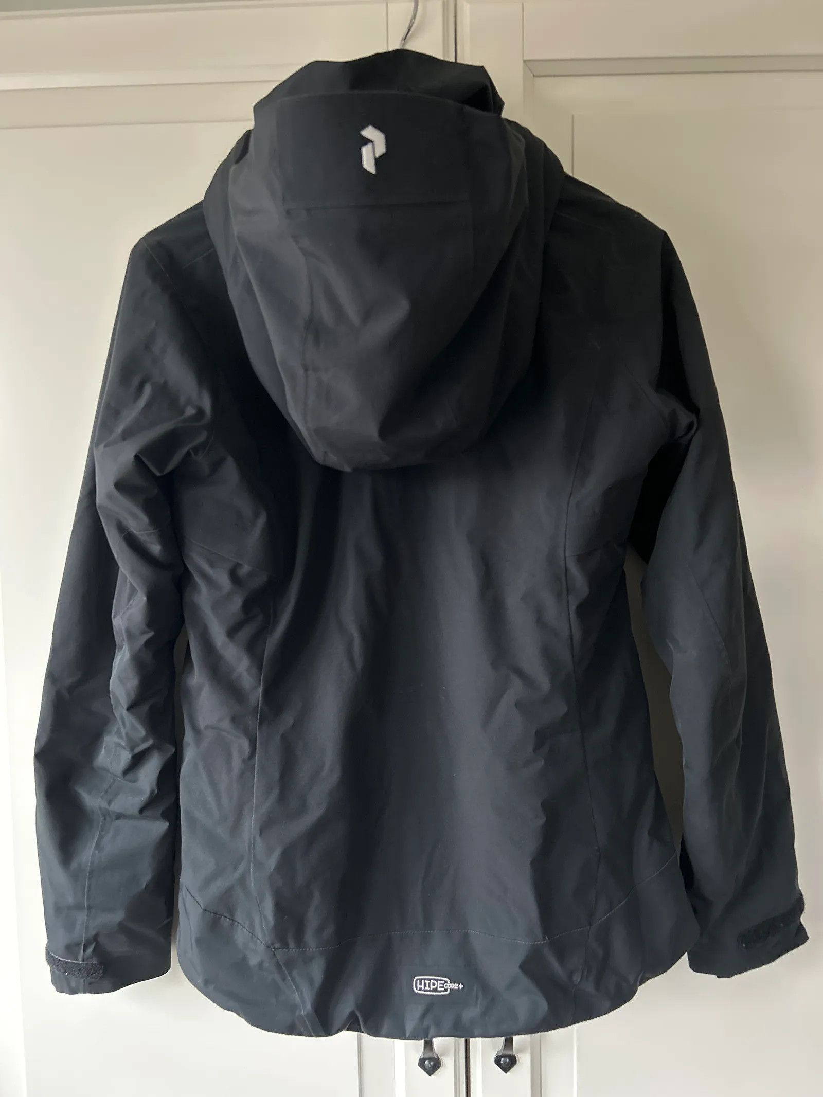 Peak Performance Peak Performance W Anima Jacket Jacket Size XS / US 0-2 / IT 36-38 - 4 Thumbnail