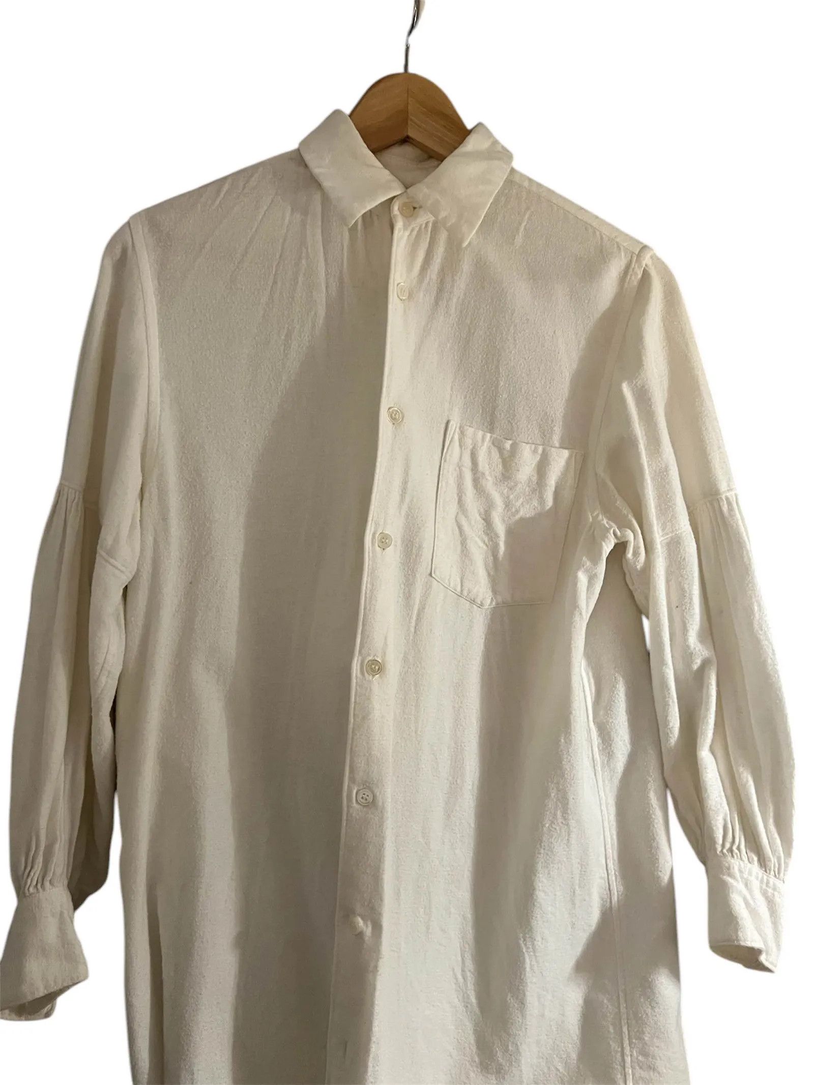 Comme des Garcons Comme Des Garcons Dress Size XS / US 0-2 / IT 36-38 - 4 Thumbnail