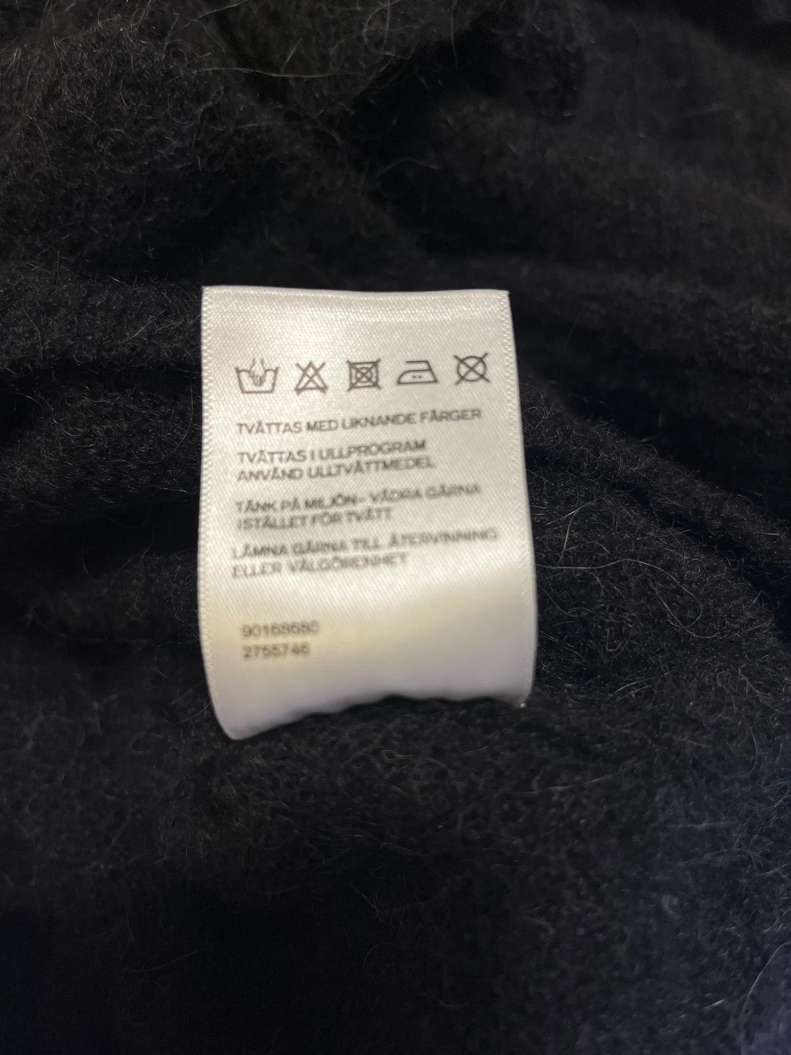 Carin Wester Carin Wester Sweater Size XS / US 0-2 / IT 36-38 - 4 Thumbnail