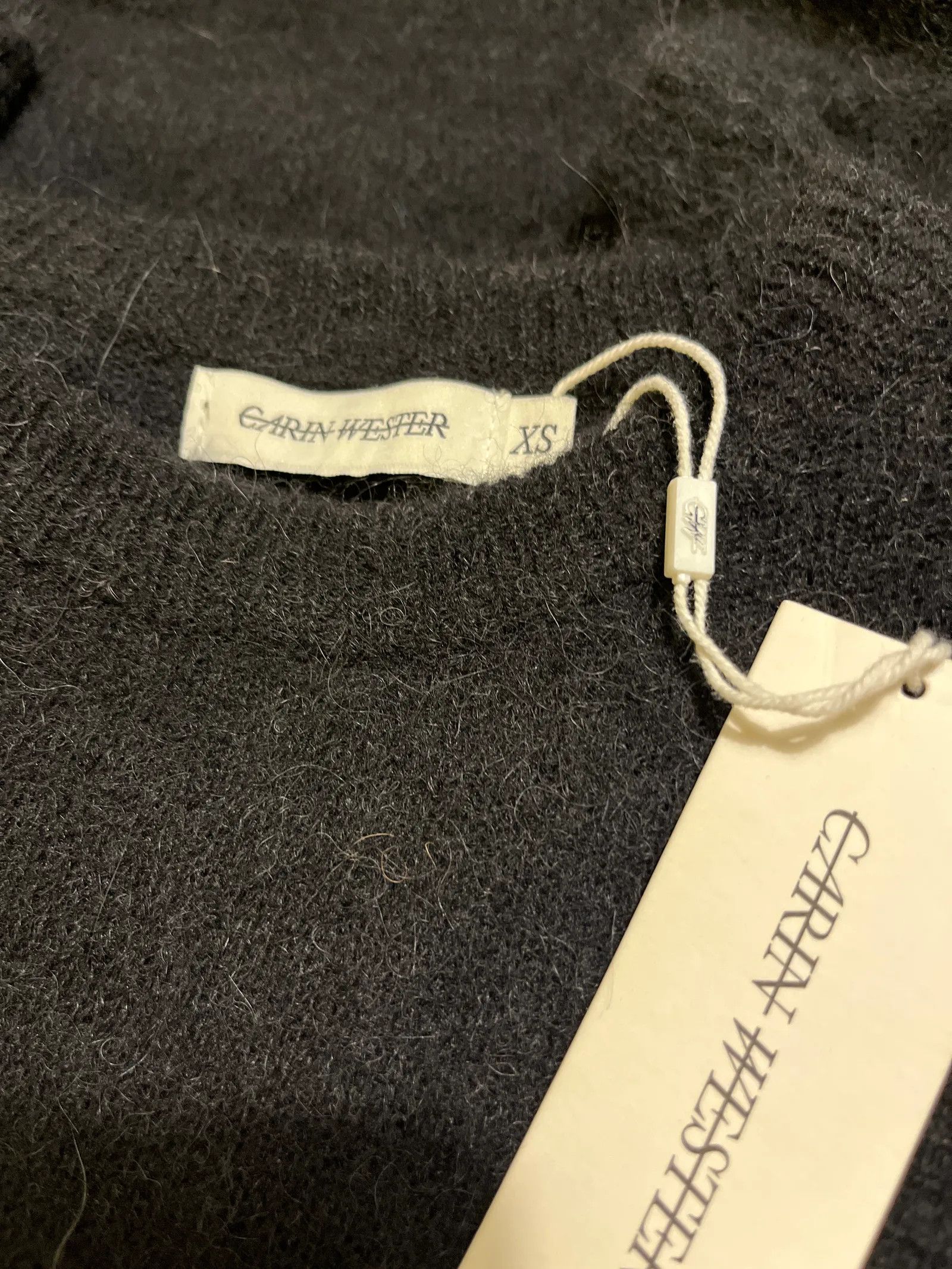Carin Wester Carin Wester Sweater Size XS / US 0-2 / IT 36-38 - 2 Thumbnail