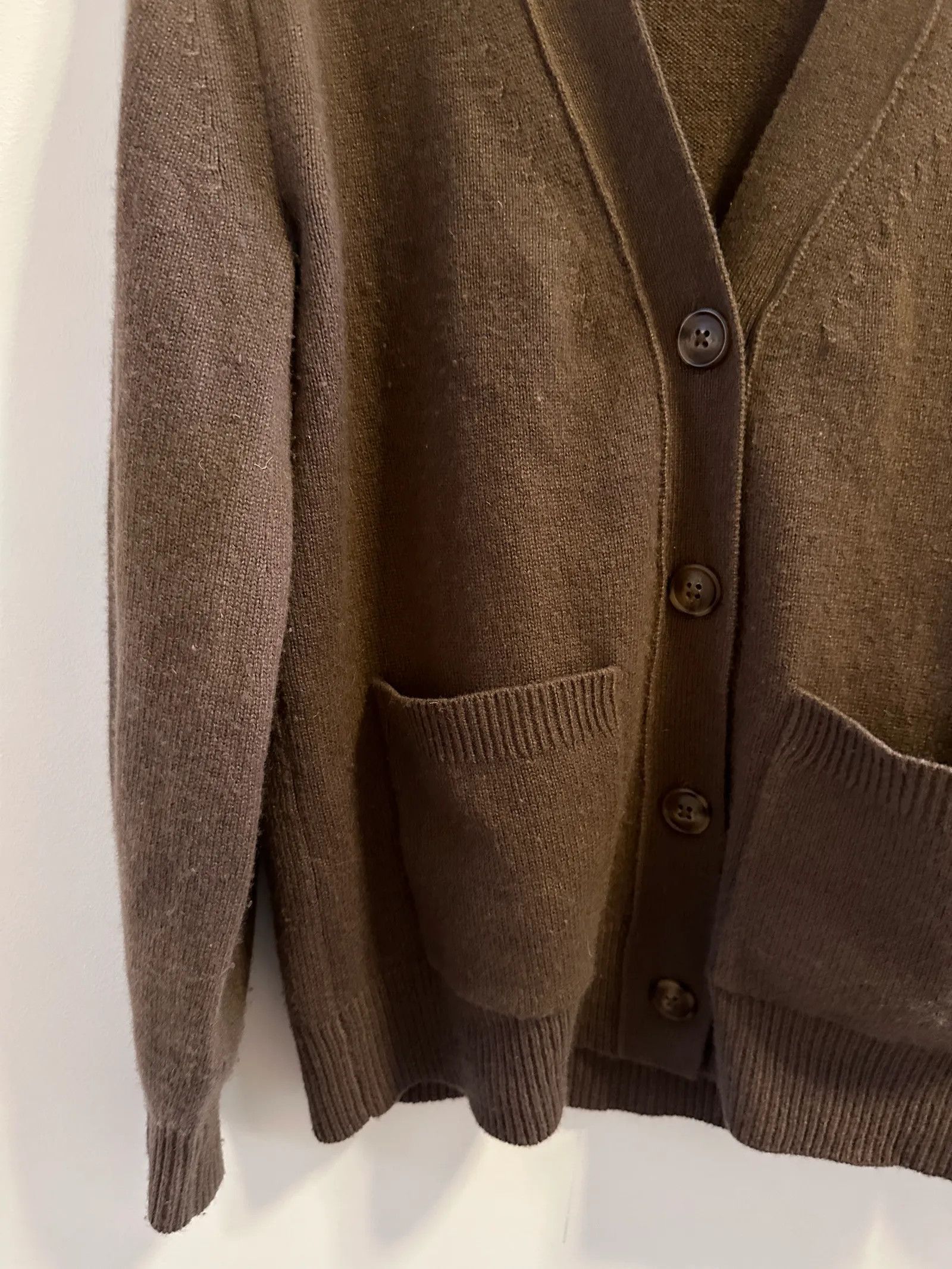 Uniqlo Uniqlo Cardigan Size XS / US 0-2 / IT 36-38 - 4 Thumbnail