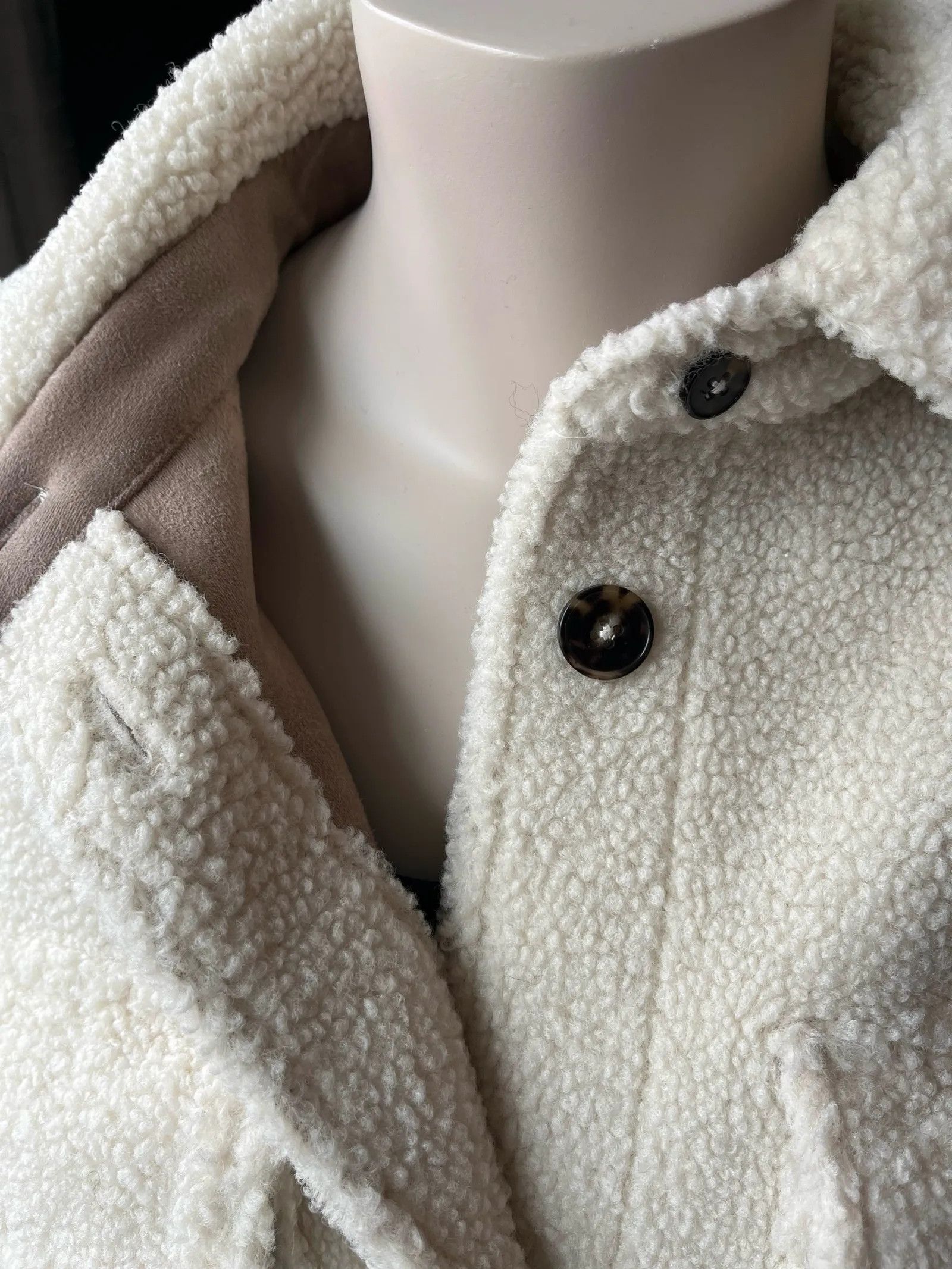 H&M H&M Coat Size XS / US 0-2 / IT 36-38 - 4 Thumbnail