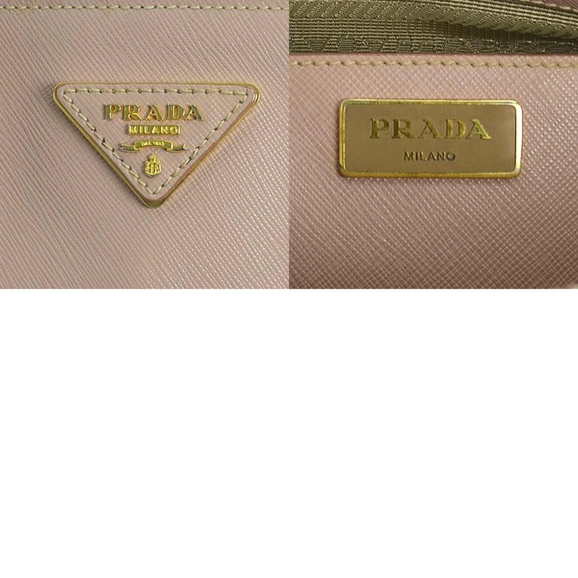 Prada Prada Galleria handbag Size ONE SIZE - 5 Thumbnail