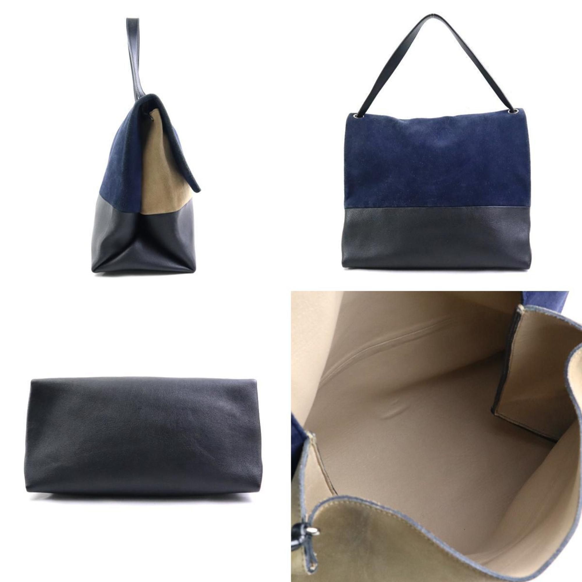 Celine Céline All soft shoulder Size ONE SIZE - 2 Thumbnail