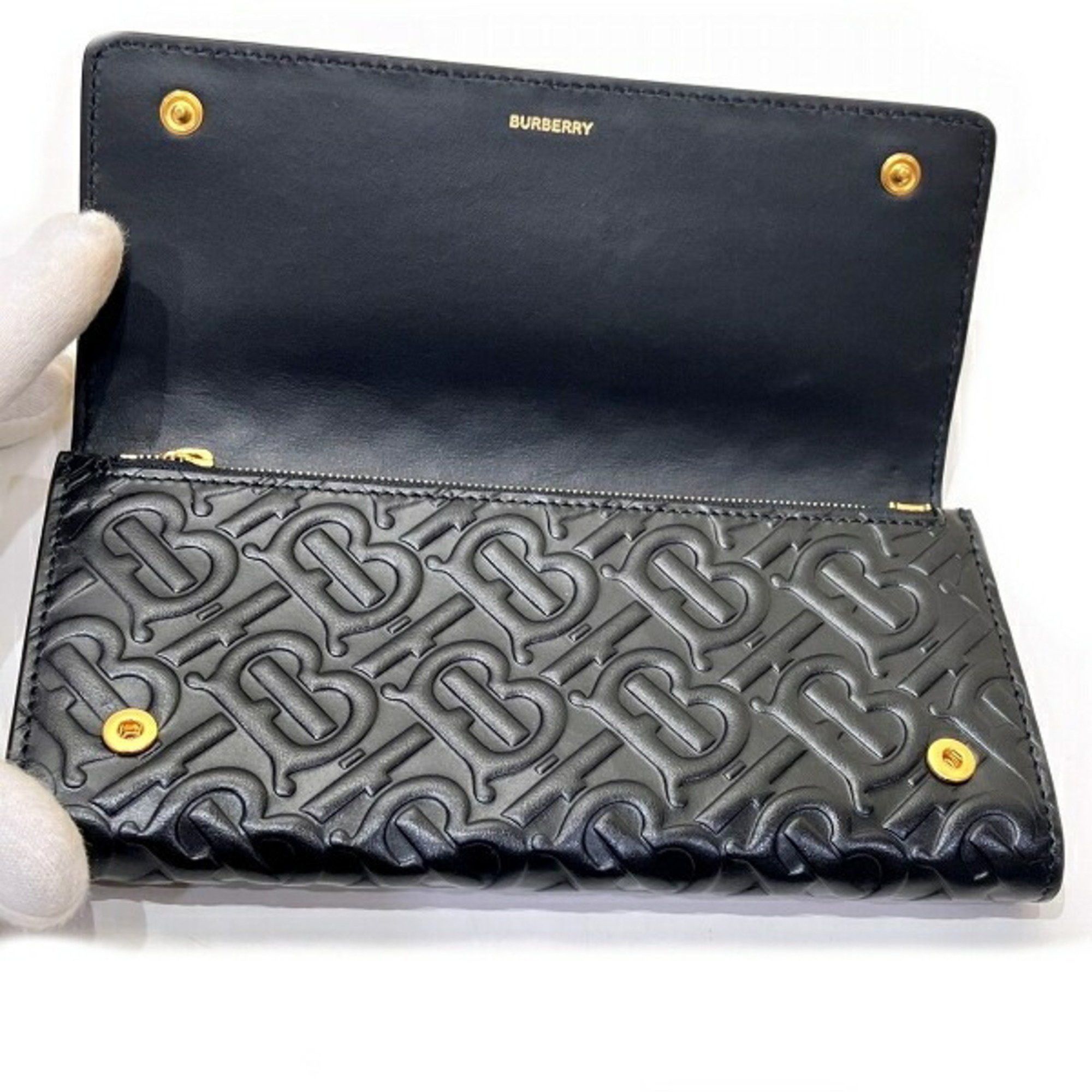 Burberry Burberry wallet Size ONE SIZE - 5 Thumbnail