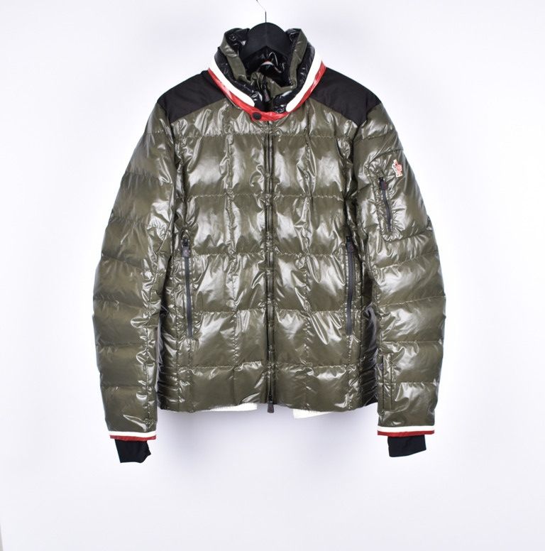Moncler Anton Go Stop Air Water Men Down Hidden Hood Jacket Moncler Anton Go Stop Air Water Men Down Hidden Hood Jacket