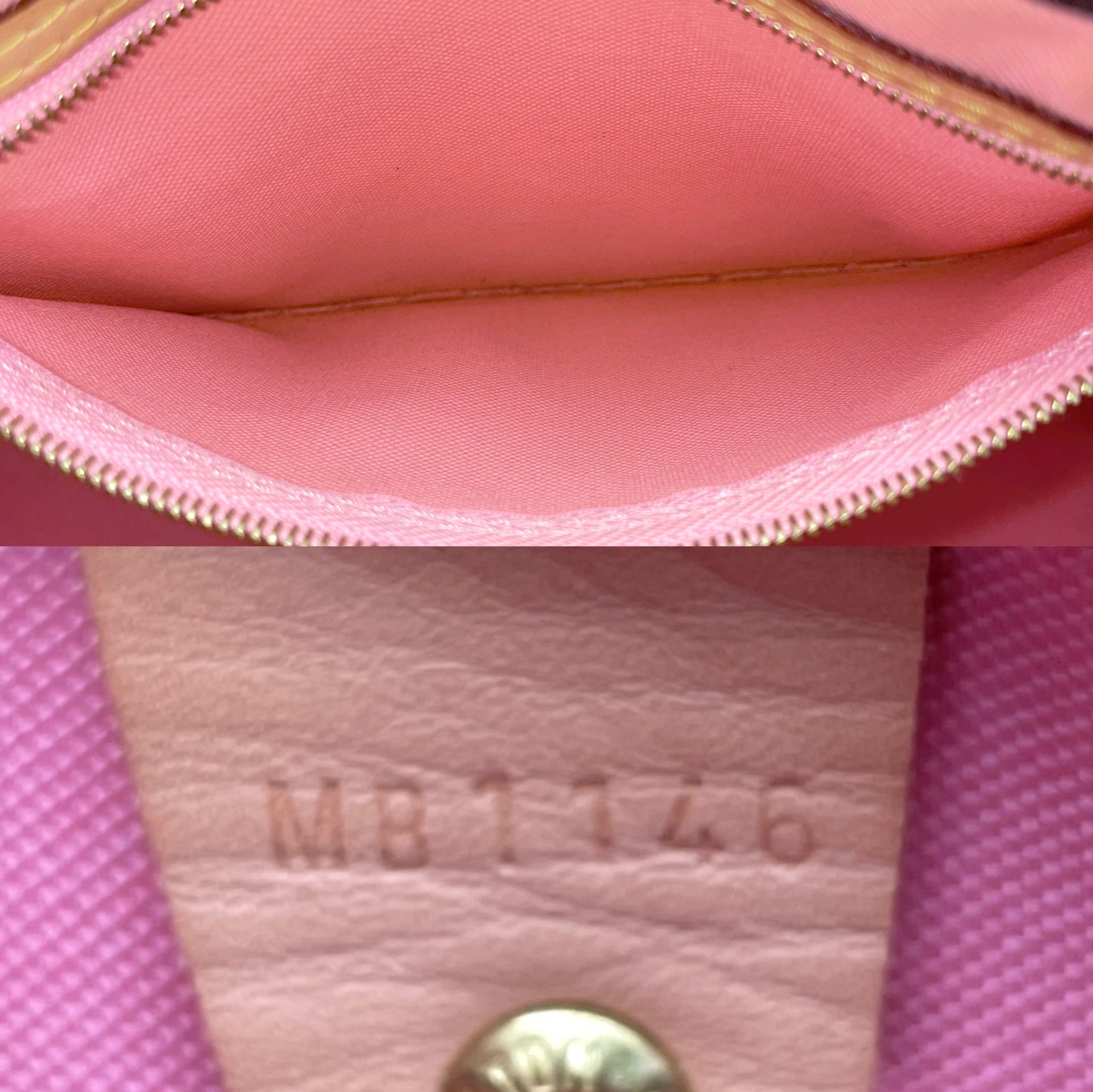Louis Vuitton Louis Vuitton Monogram Jungle Dot Speedy 30 Handbag Size ONE SIZE - 11 Thumbnail