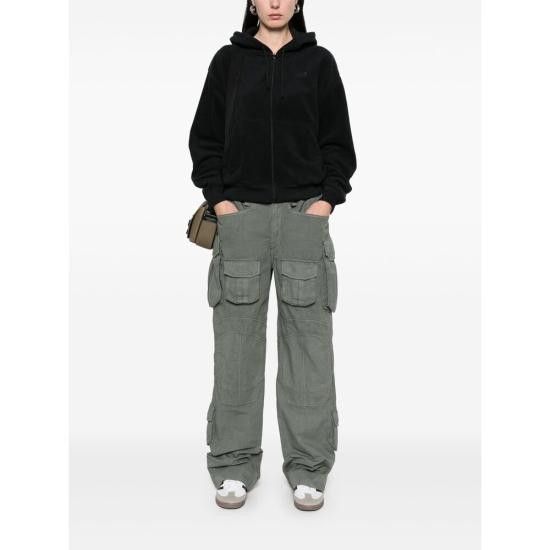 New Balance NEW BALANCE Women Bomber Jackets WJ43526BK BLACK Size S / US 4 / IT 40 - 5 Thumbnail