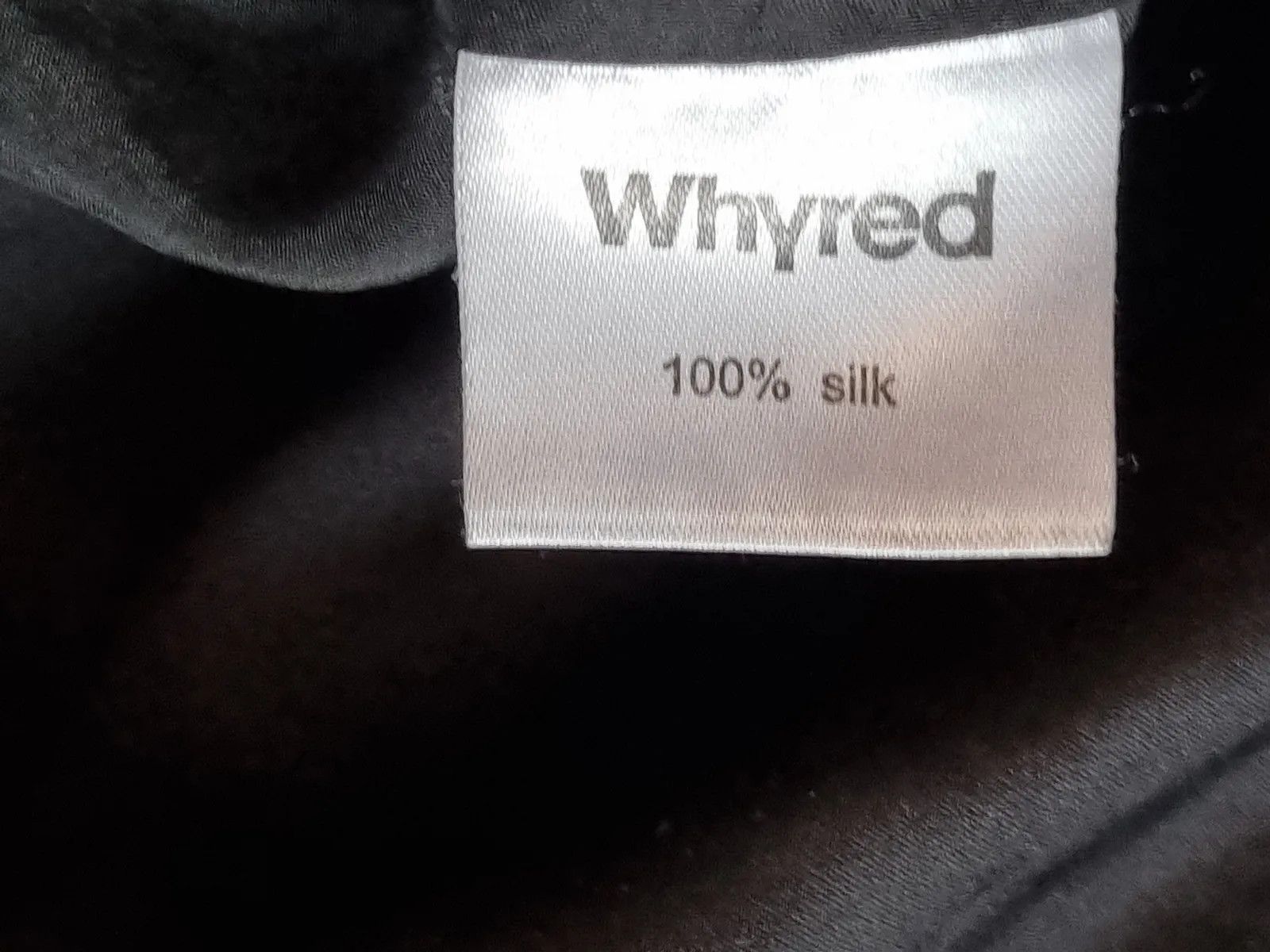 Whyred Whyred Dress Size XS / US 0-2 / IT 36-38 - 3 Thumbnail