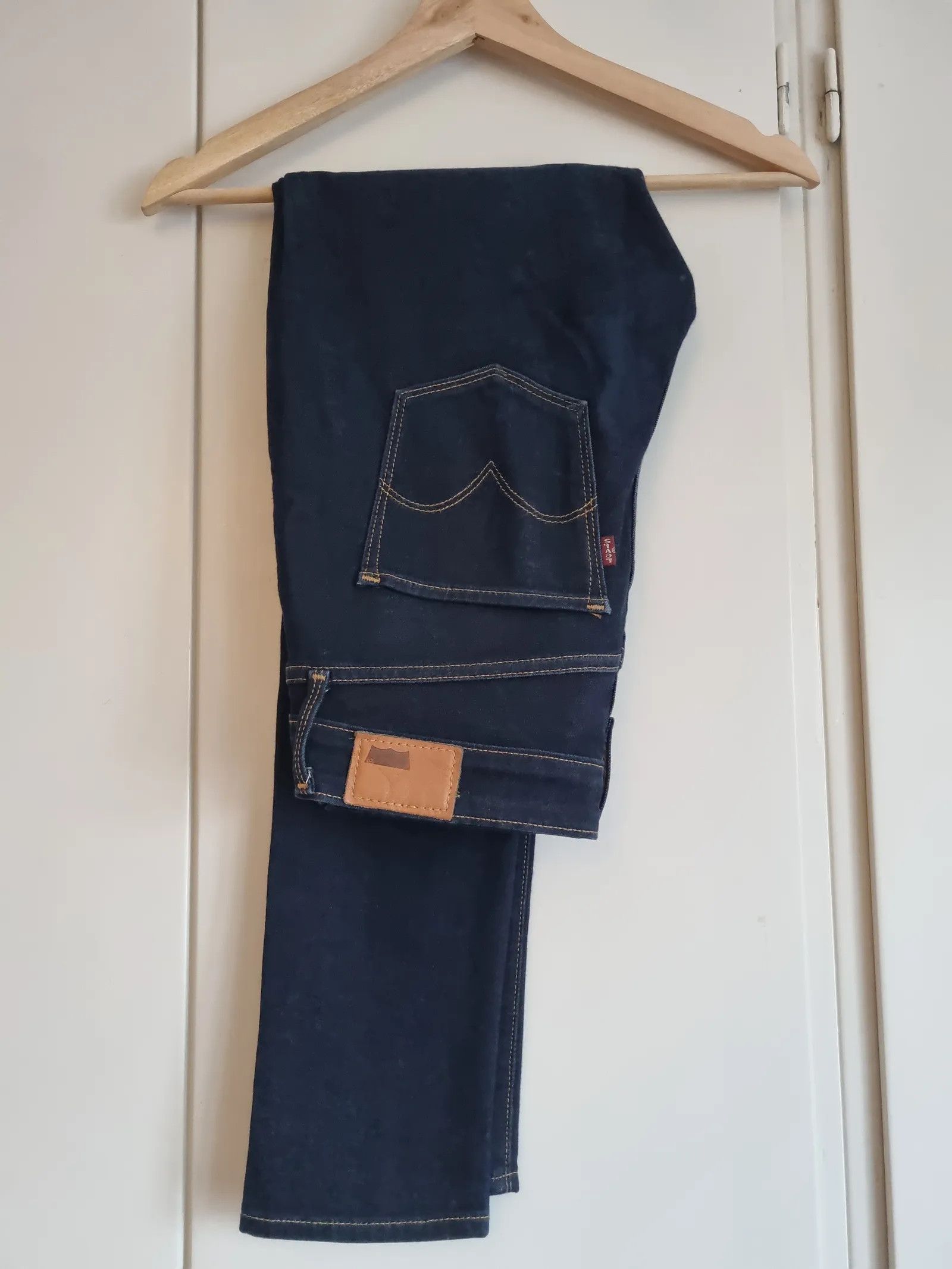 Levi's Levi's 501 ? Jeans Size 28" / US 6 / IT 42 - 4 Thumbnail