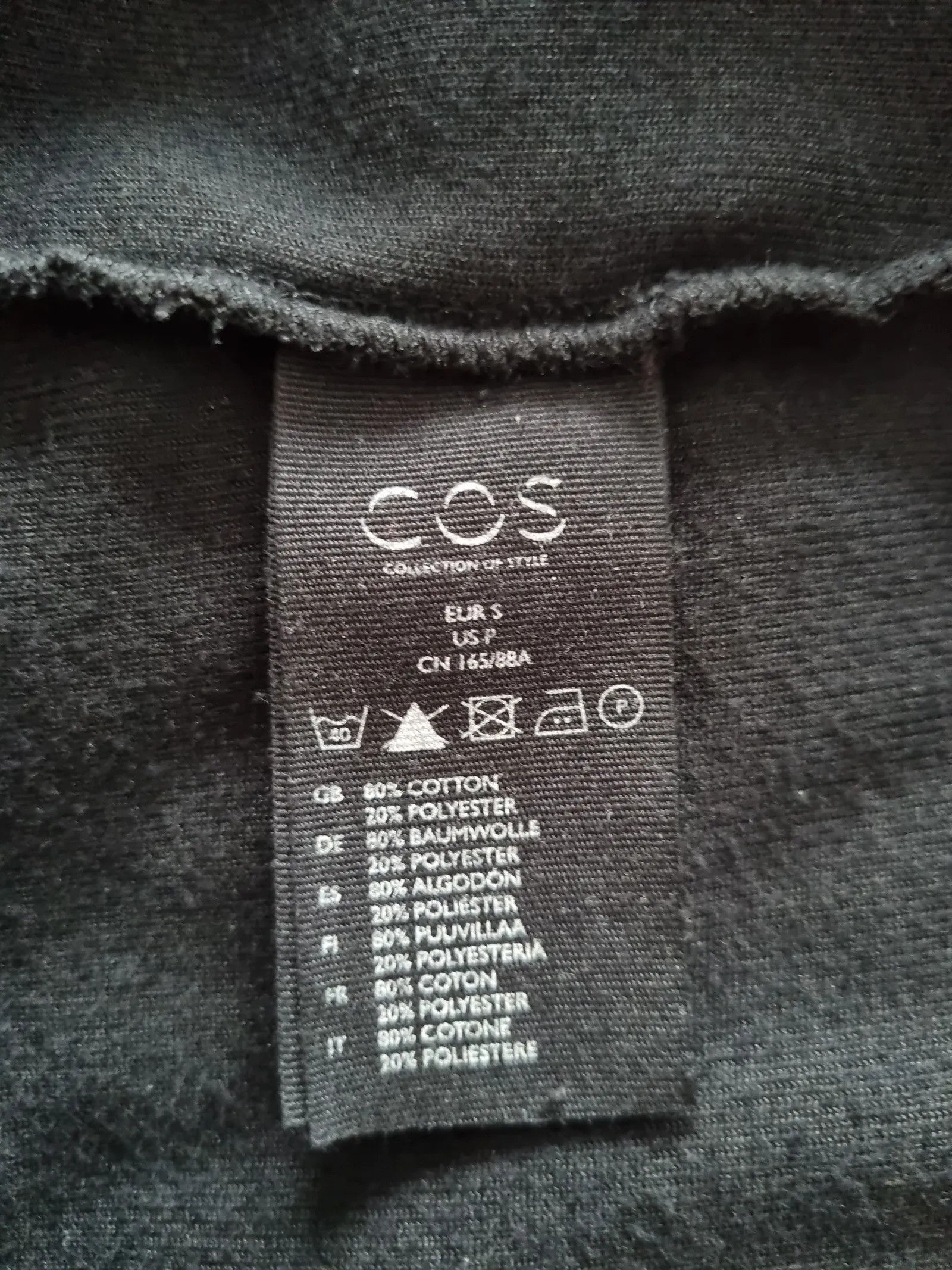Cos Cos Dress Size S / US 4 / IT 40 - 3 Thumbnail