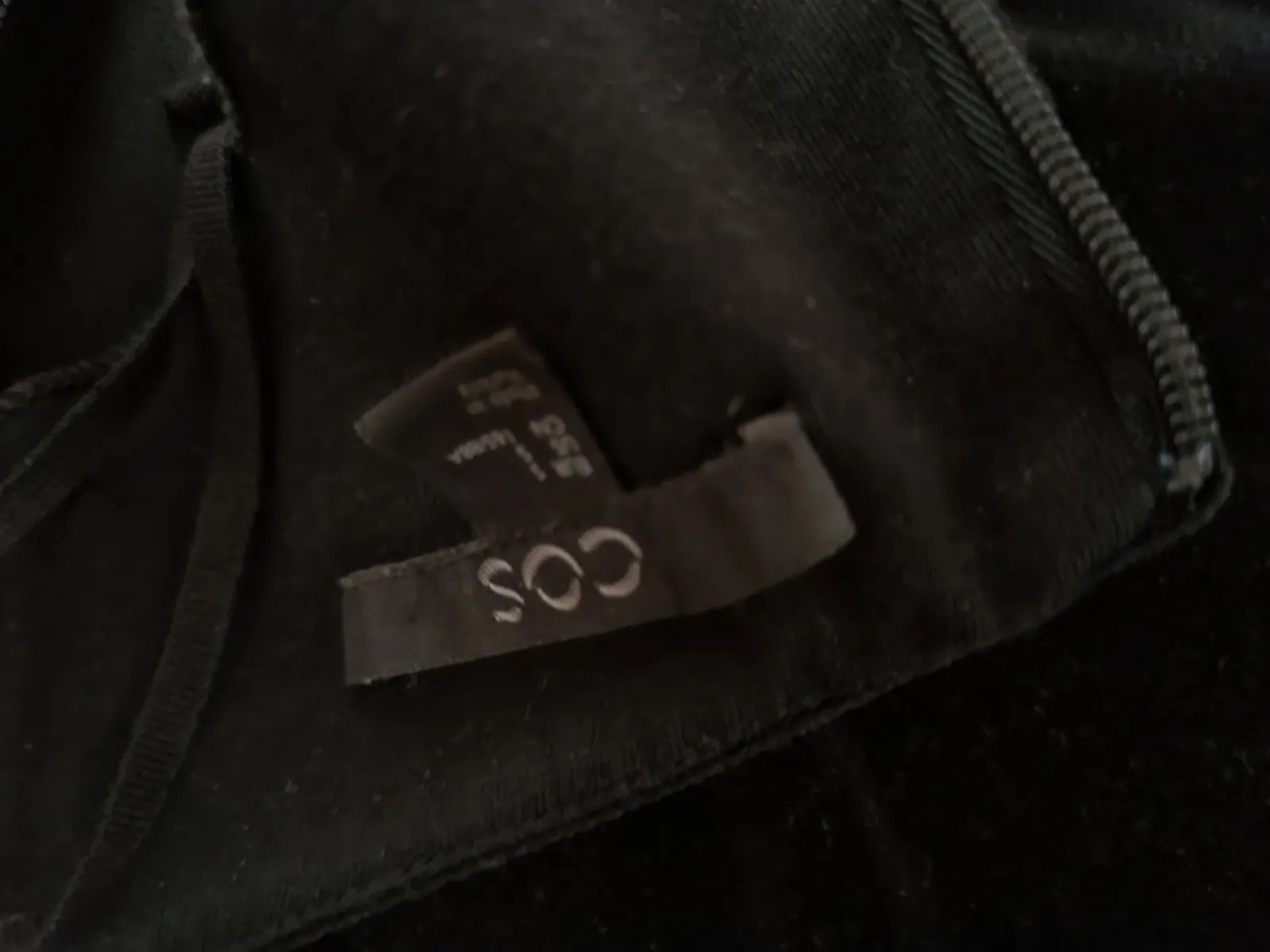 Cos Cos Dress Size S / US 4 / IT 40 - 2 Thumbnail
