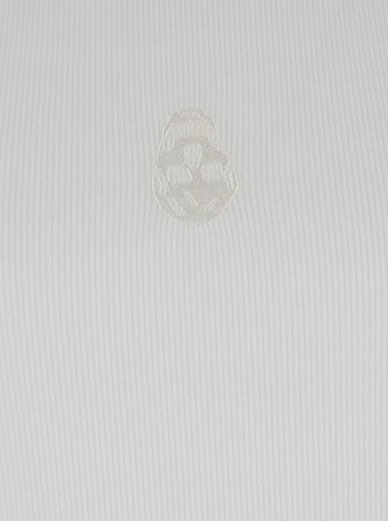 Alexander McQueen ALEXANDER MCQUEEN Men T-Shirts 815098QXAA99000 White Size US M / EU 48-50 / 2 - 3 Thumbnail