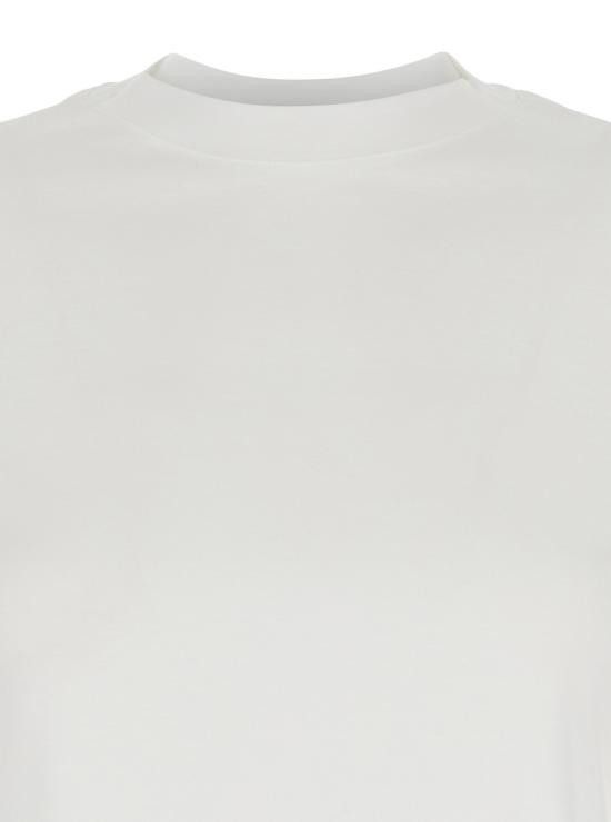 Eleventy ELEVENTY Women Jackets K80TSHI06TES0I08101 White Size M / US 6-8 / IT 42-44 - 3 Thumbnail