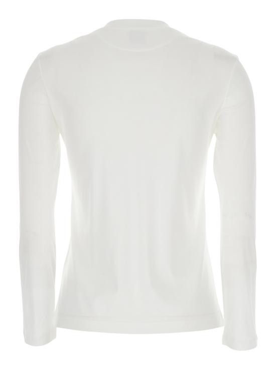 Eleventy ELEVENTY Women Jackets K80TSHI06TES0I08101 White Size M / US 6-8 / IT 42-44 - 2 Thumbnail