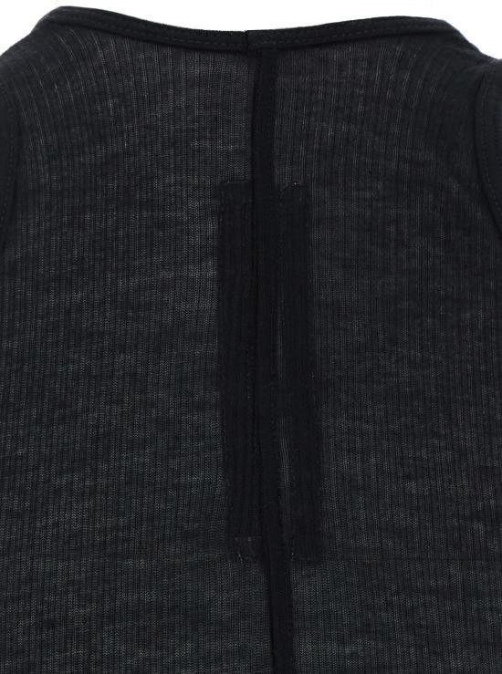 Rick Owens RICK OWENS Women Long Skirts RP01E7549RC09 Black Size XS / US 0-2 / IT 36-38 - 3 Thumbnail