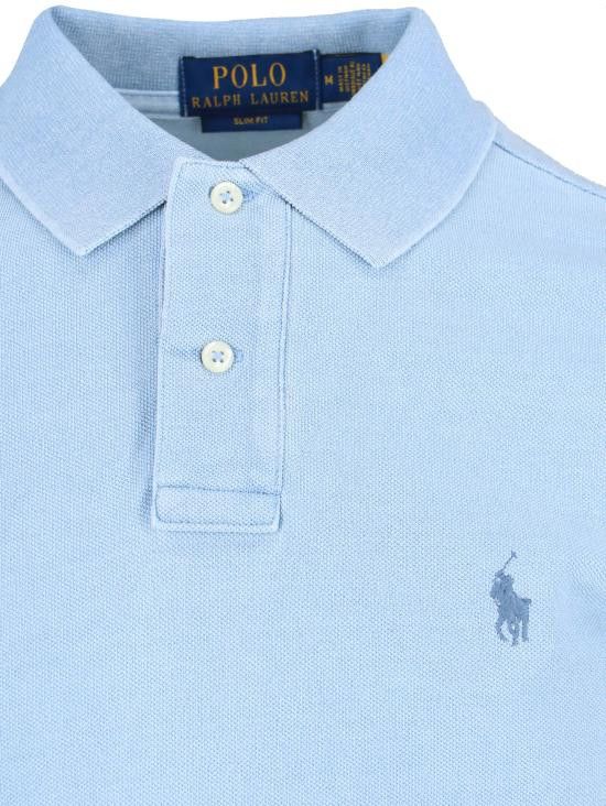 Polo Ralph Lauren POLO RALPH LAUREN Men T-Shirts 710 970581 002 Blue Size US M / EU 48-50 / 2 - 3 Thumbnail