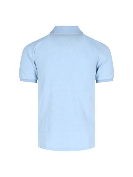 Polo Ralph Lauren POLO RALPH LAUREN Men T-Shirts 710 970581 002 Blue Size US S / EU 44-46 / 1 - 2 Thumbnail