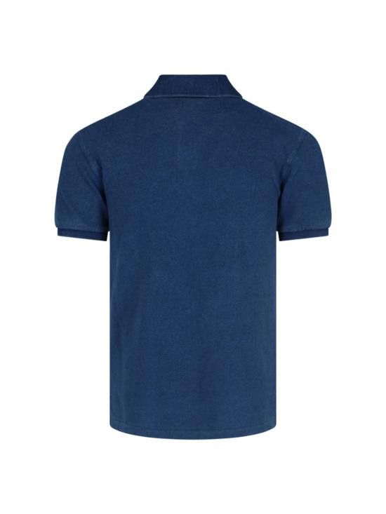 Polo Ralph Lauren POLO RALPH LAUREN Men T-Shirts 710 970581 001 Blue Size US S / EU 44-46 / 1 - 2 Thumbnail