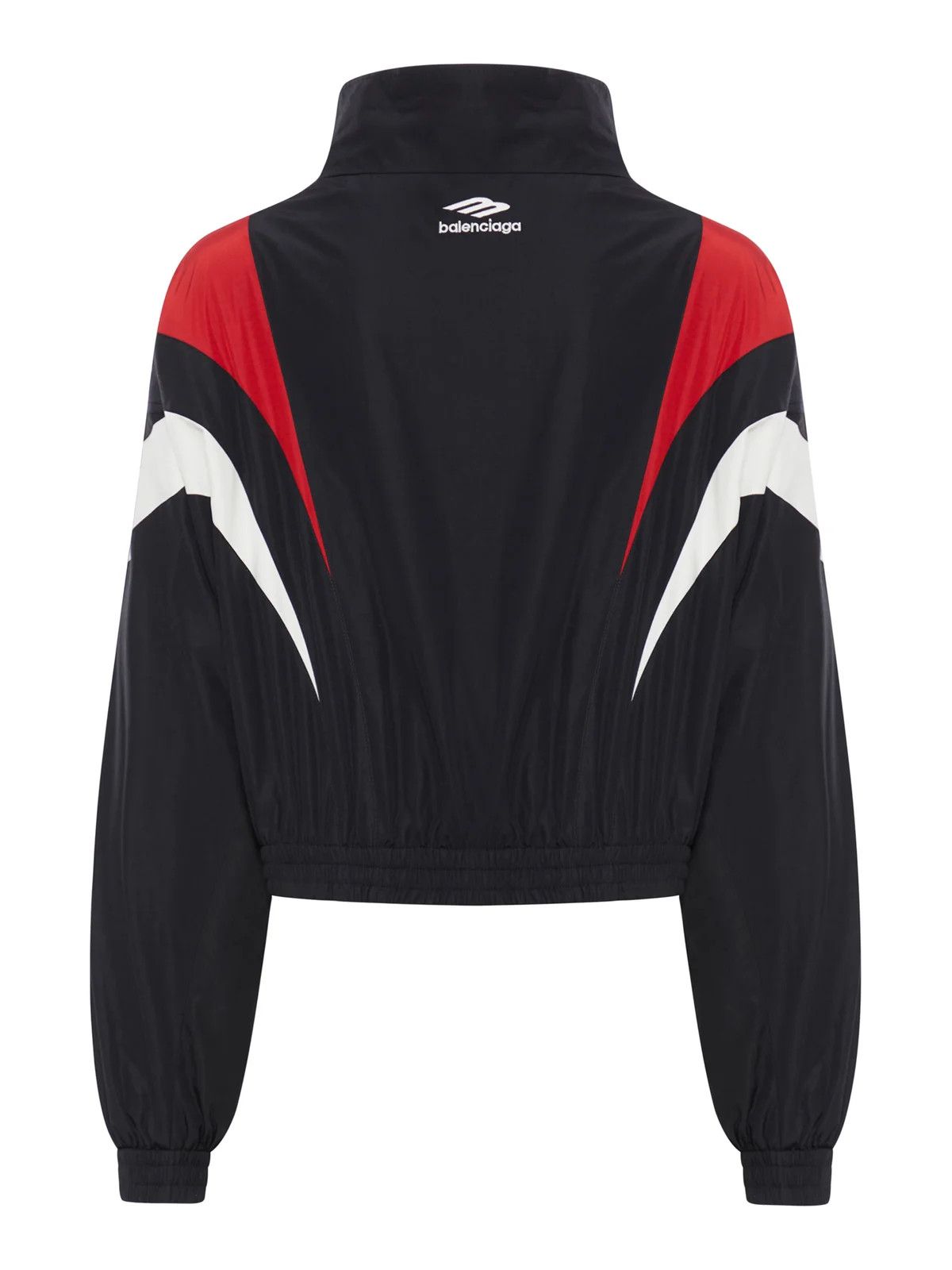 Balenciaga Balenciaga 3b Sports Icon Tracksuit Jacket | Grailed