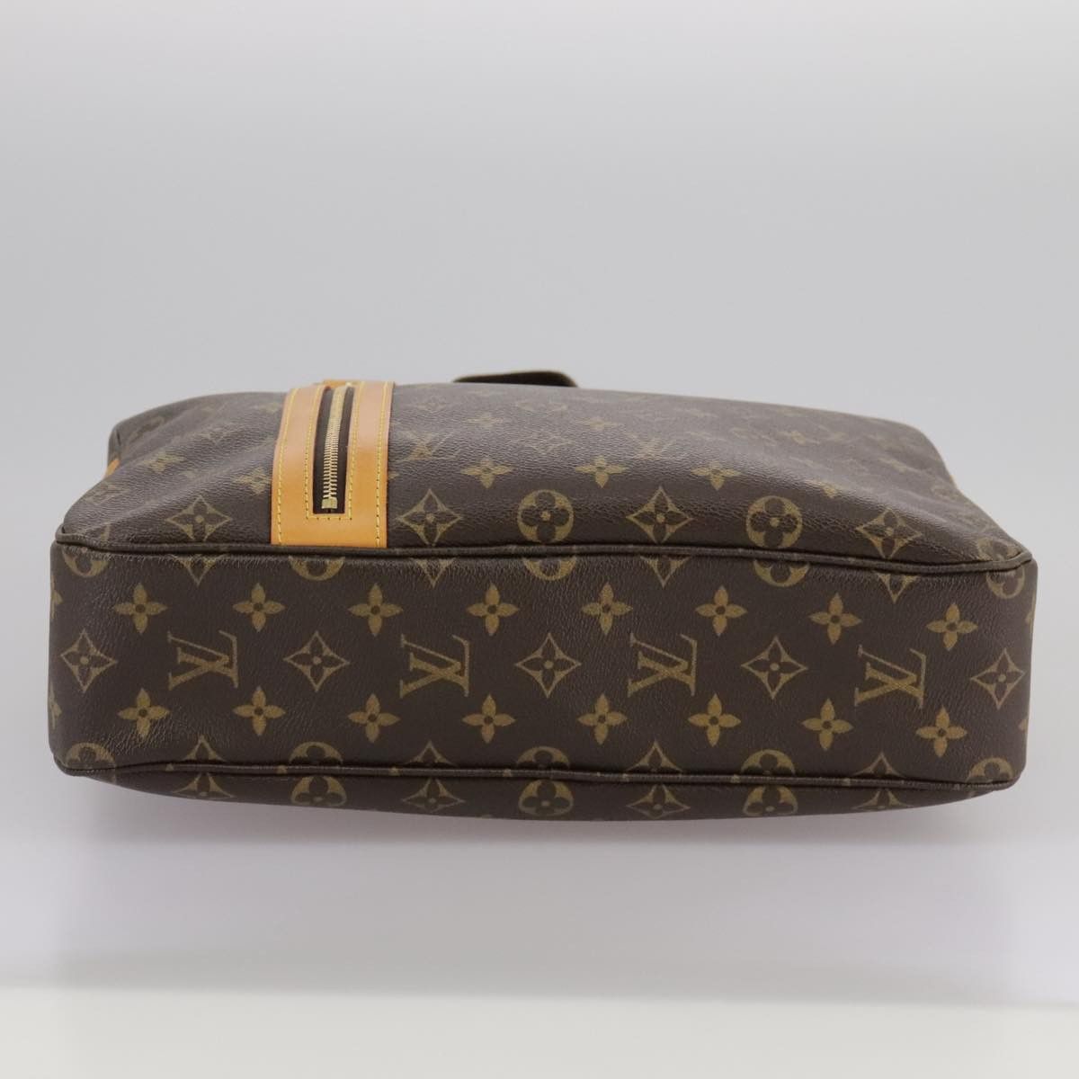 Louis Vuitton Brown Canvas Handbag (Pre-Owned) Size ONE SIZE - 20 Thumbnail