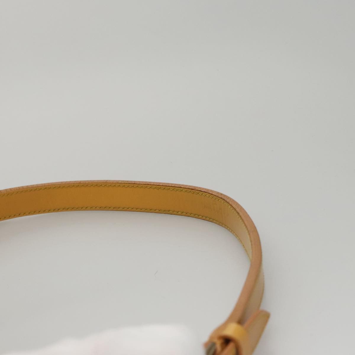 Louis Vuitton Noé Pm Camel Leather Shoulder Bag (Pre-Owned) Size ONE SIZE - 6 Thumbnail