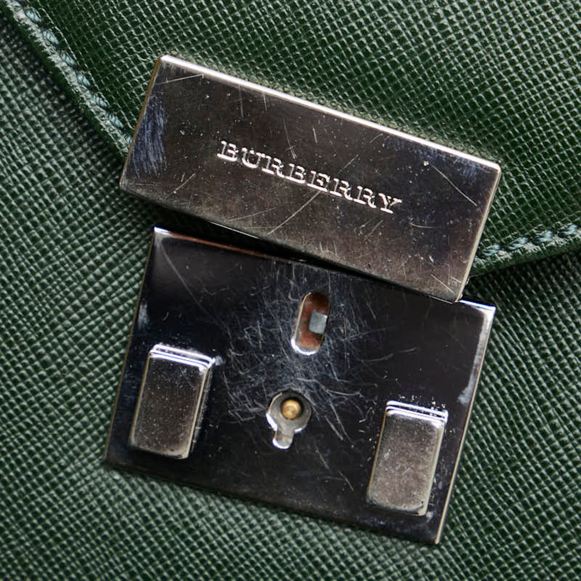 Burberry Burberry clutch Size ONE SIZE - 4 Thumbnail