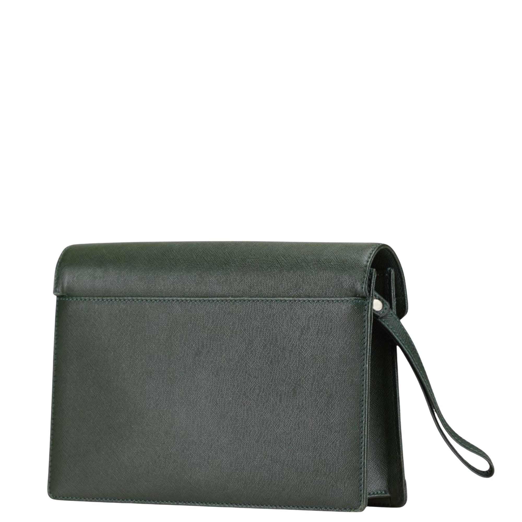 Burberry Burberry clutch Size ONE SIZE - 2 Thumbnail