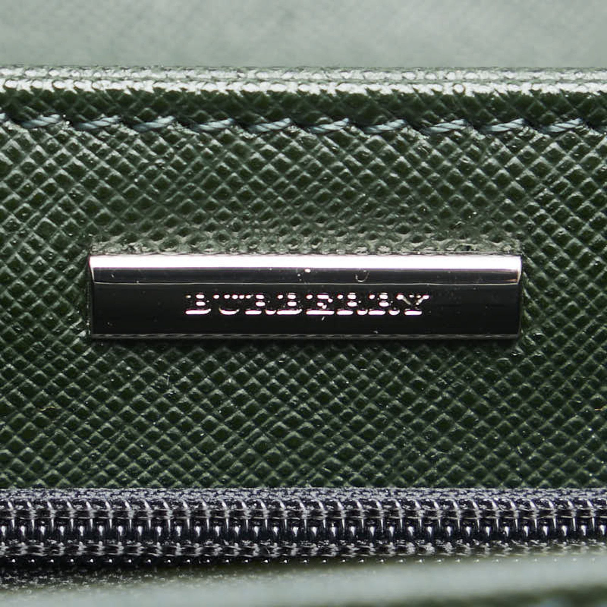 Burberry Burberry clutch Size ONE SIZE - 6 Thumbnail