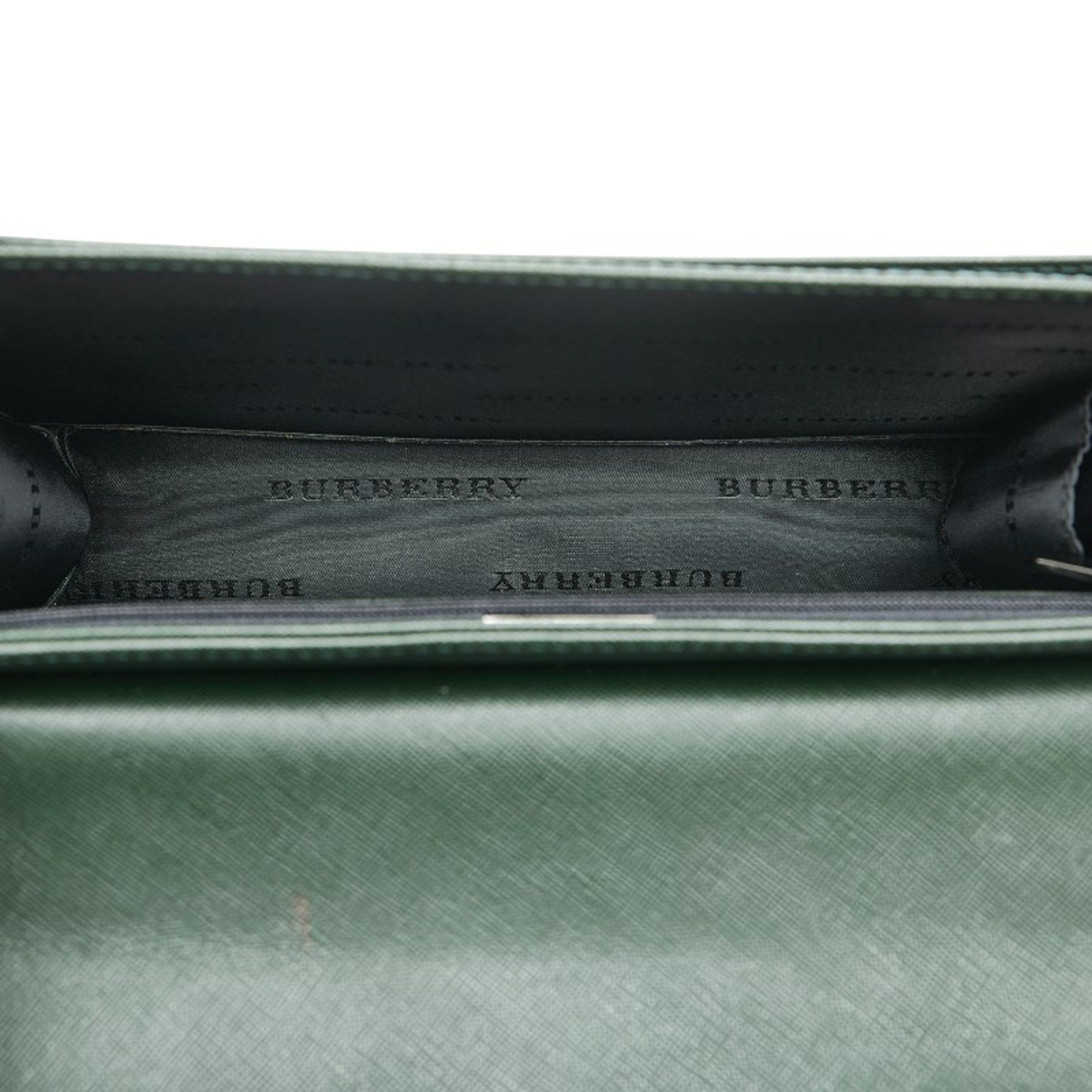 Burberry Burberry clutch Size ONE SIZE - 5 Thumbnail