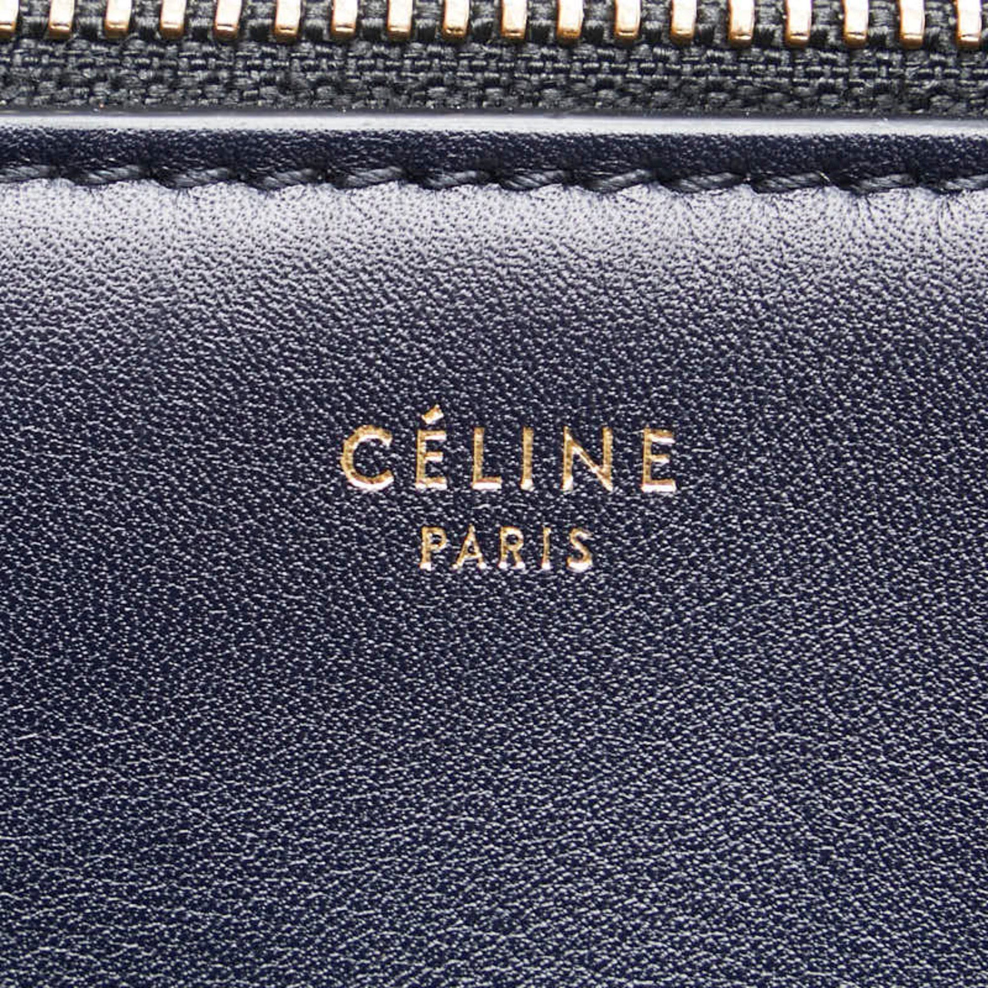 Celine Céline Edge tote Size ONE SIZE - 6 Thumbnail