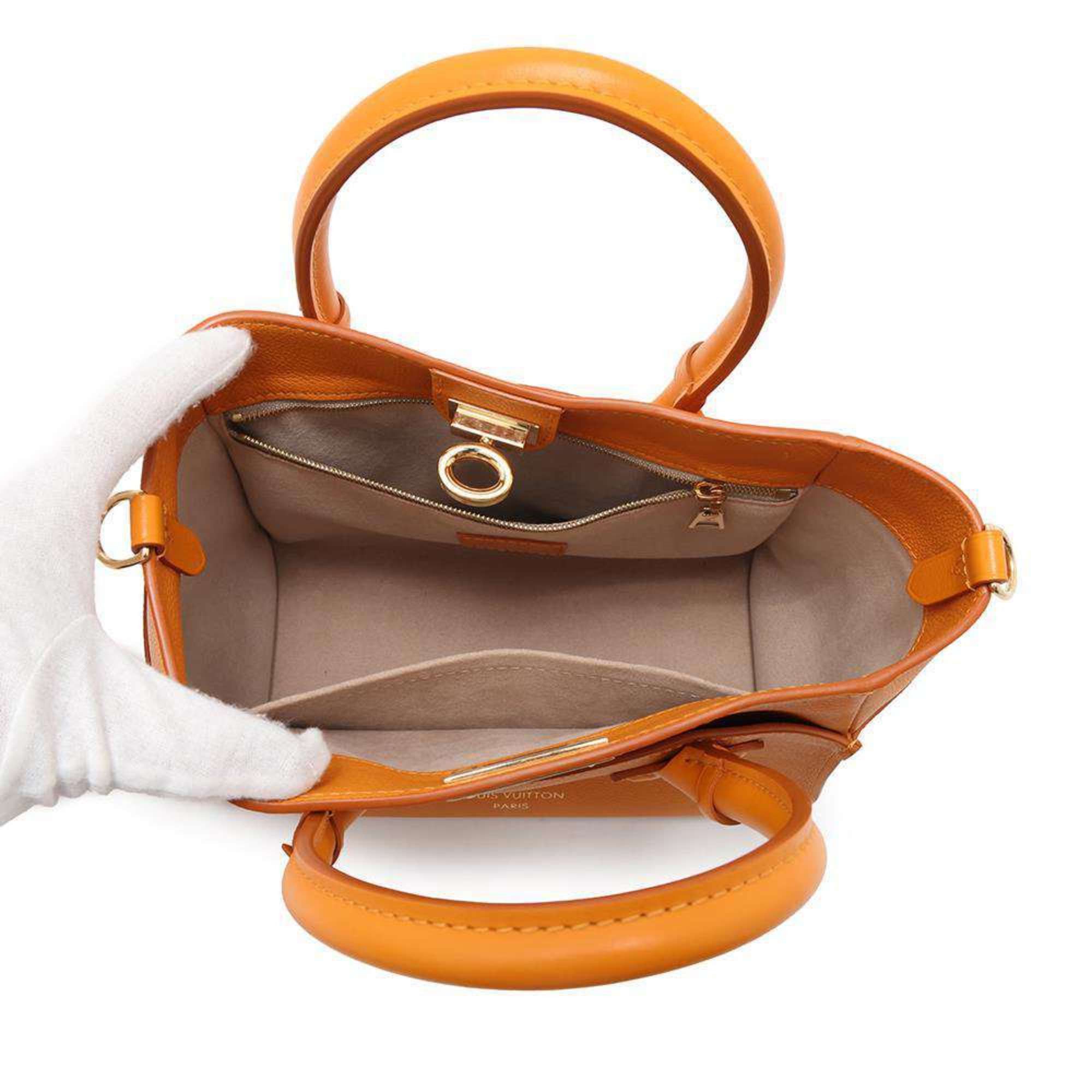 Louis Vuitton Louis Vuitton On my Side handbag Size ONE SIZE - 11 Thumbnail