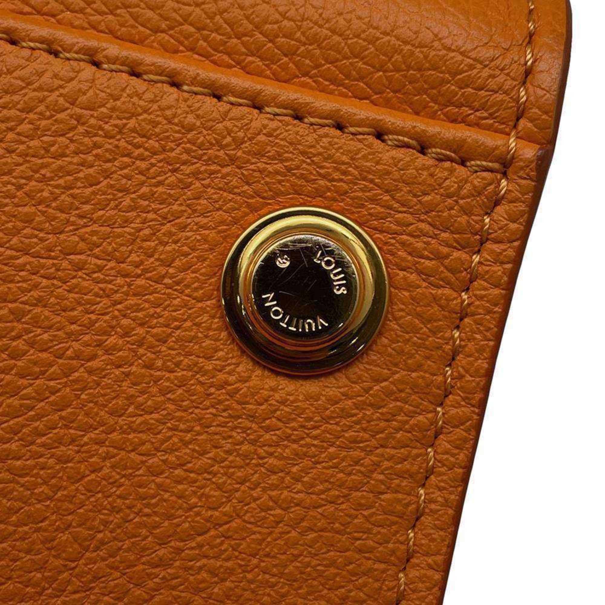 Louis Vuitton Louis Vuitton On my Side handbag Size ONE SIZE - 8 Thumbnail