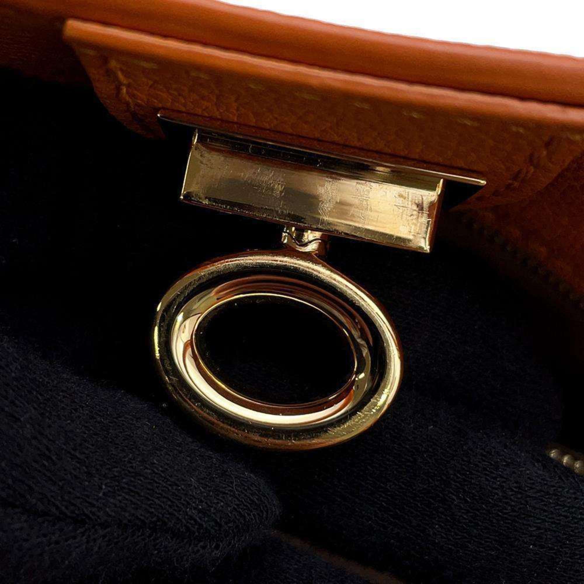 Louis Vuitton Louis Vuitton On my Side handbag Size ONE SIZE - 10 Thumbnail