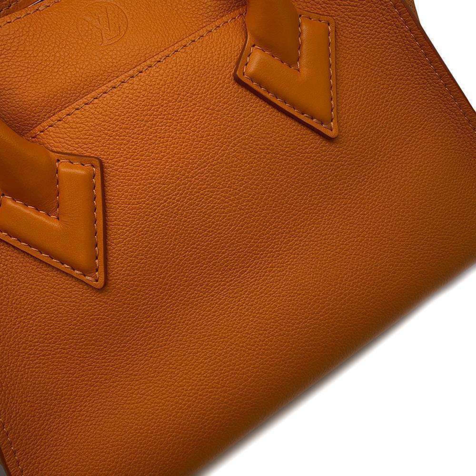 Louis Vuitton Louis Vuitton On my Side handbag Size ONE SIZE - 6 Thumbnail