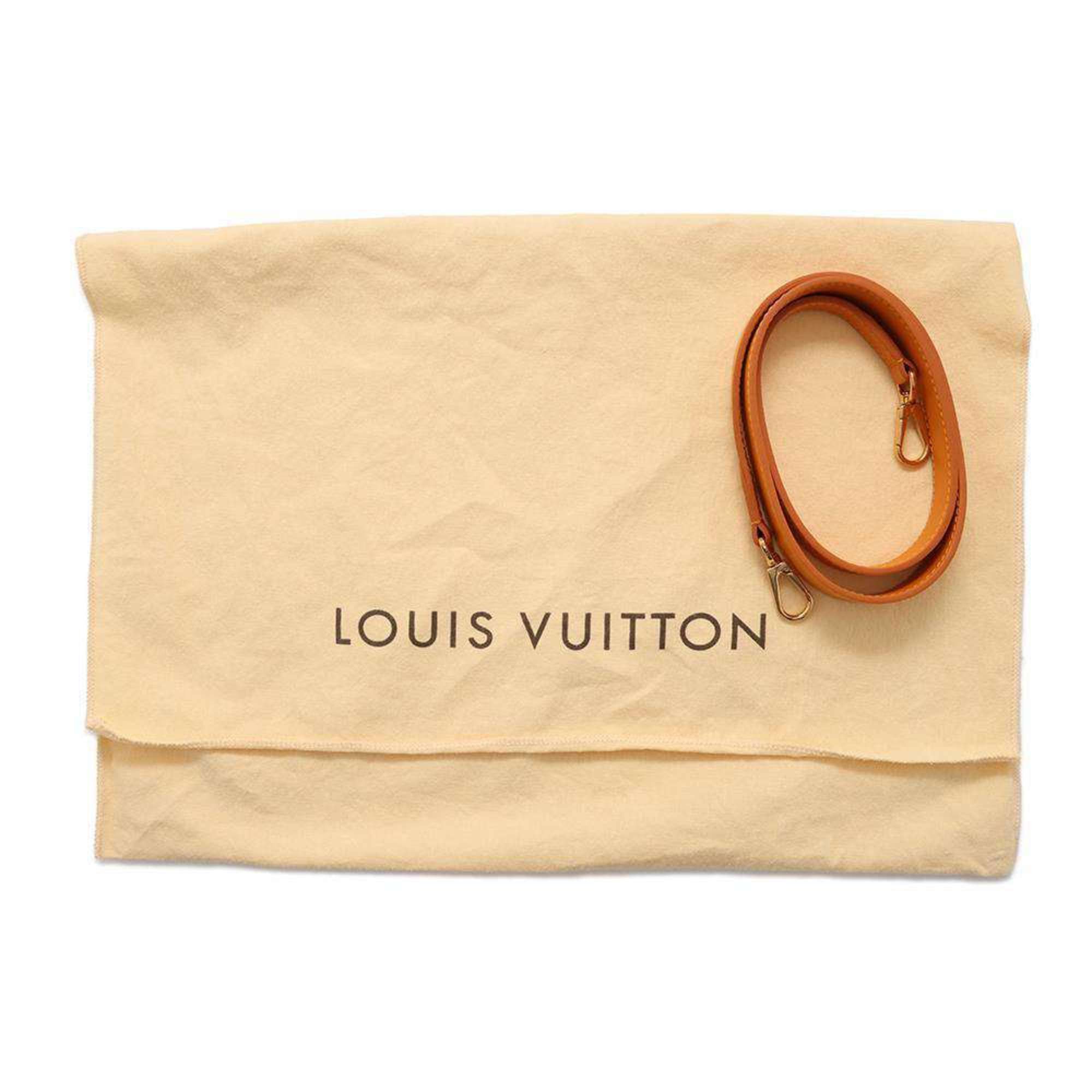 Louis Vuitton Louis Vuitton On my Side handbag Size ONE SIZE - 15 Thumbnail