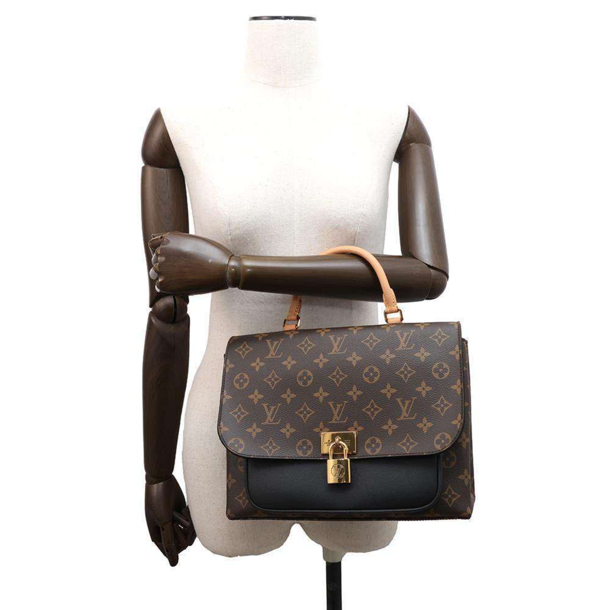 Louis Vuitton Louis Vuitton Marignan handbag Size ONE SIZE - 16 Thumbnail