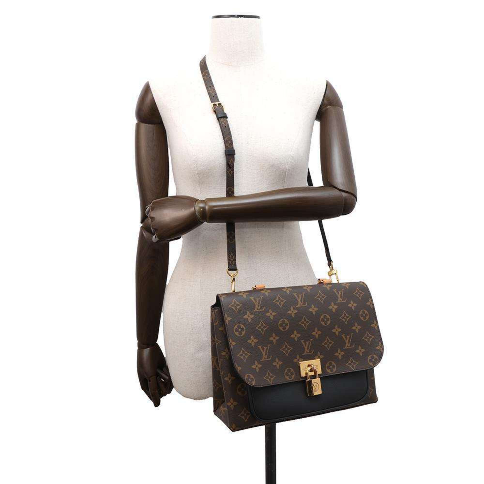 Louis Vuitton Louis Vuitton Marignan handbag Size ONE SIZE - 15 Thumbnail
