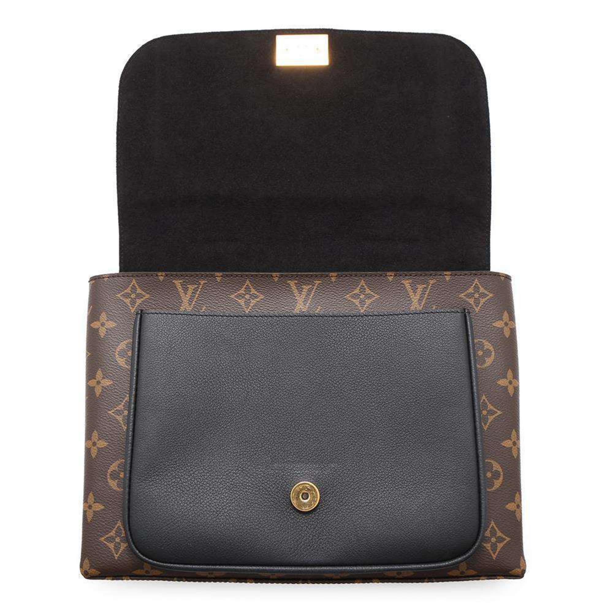 Louis Vuitton Louis Vuitton Marignan handbag Size ONE SIZE - 7 Thumbnail