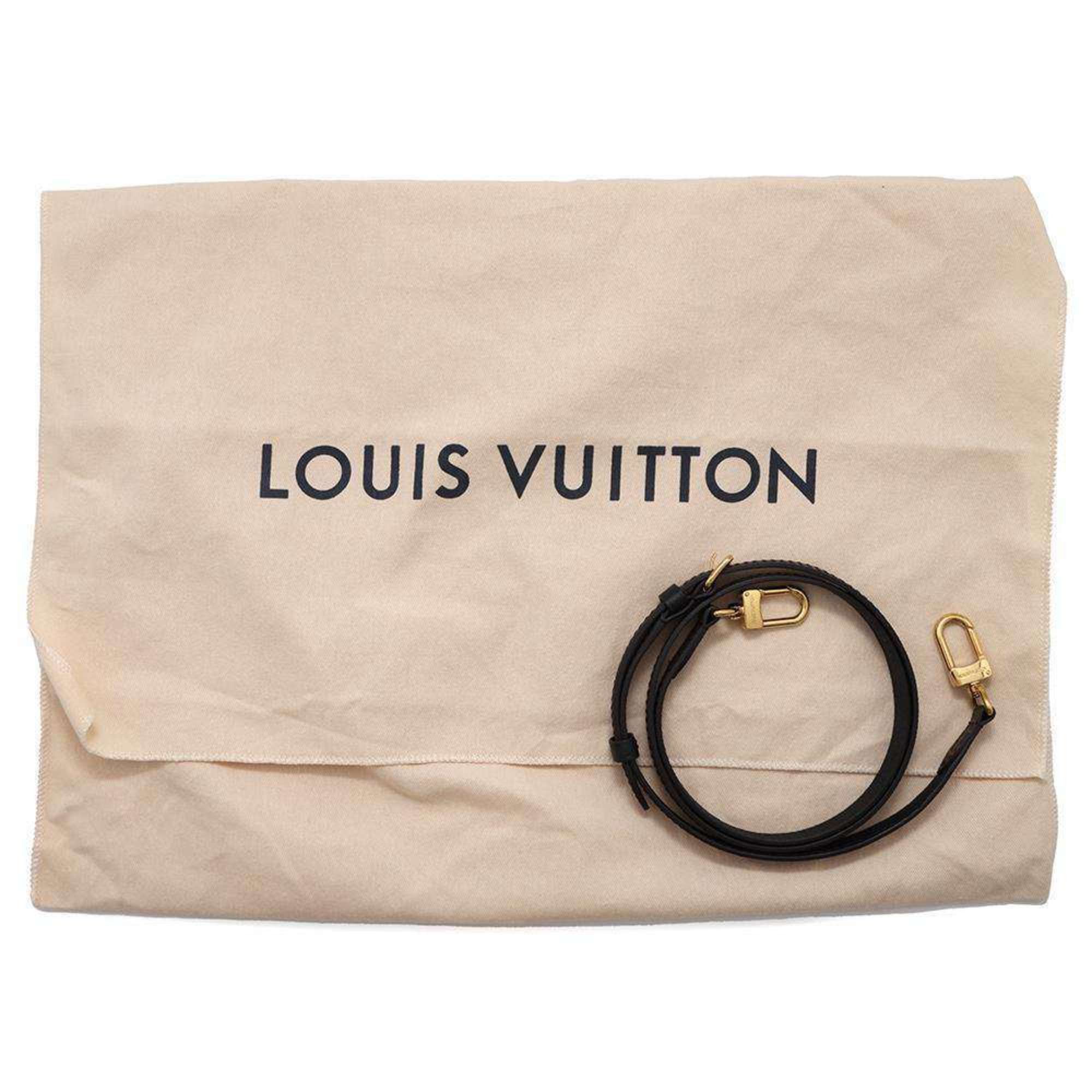 Louis Vuitton Louis Vuitton Marignan handbag Size ONE SIZE - 14 Thumbnail
