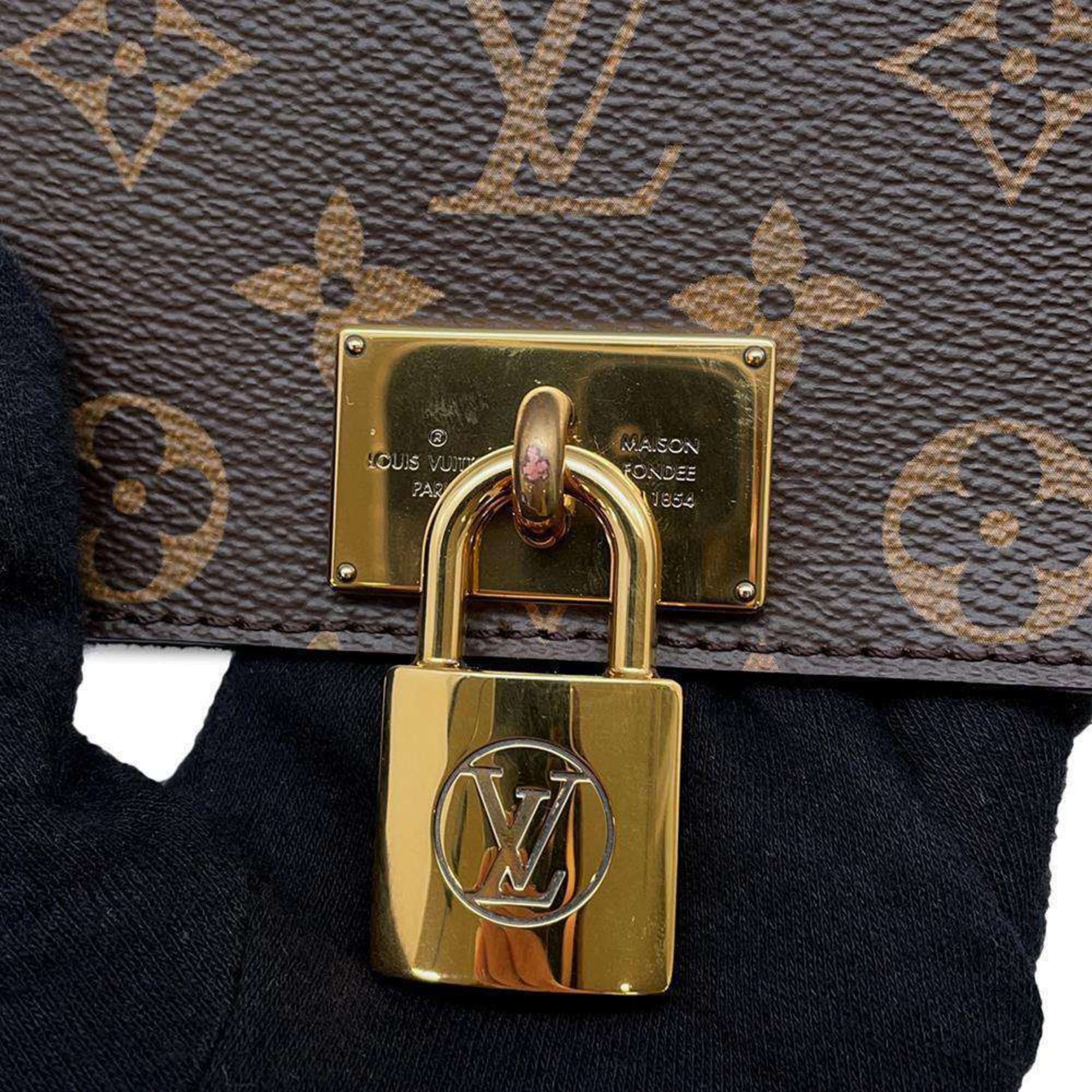 Louis Vuitton Louis Vuitton Marignan handbag Size ONE SIZE - 8 Thumbnail