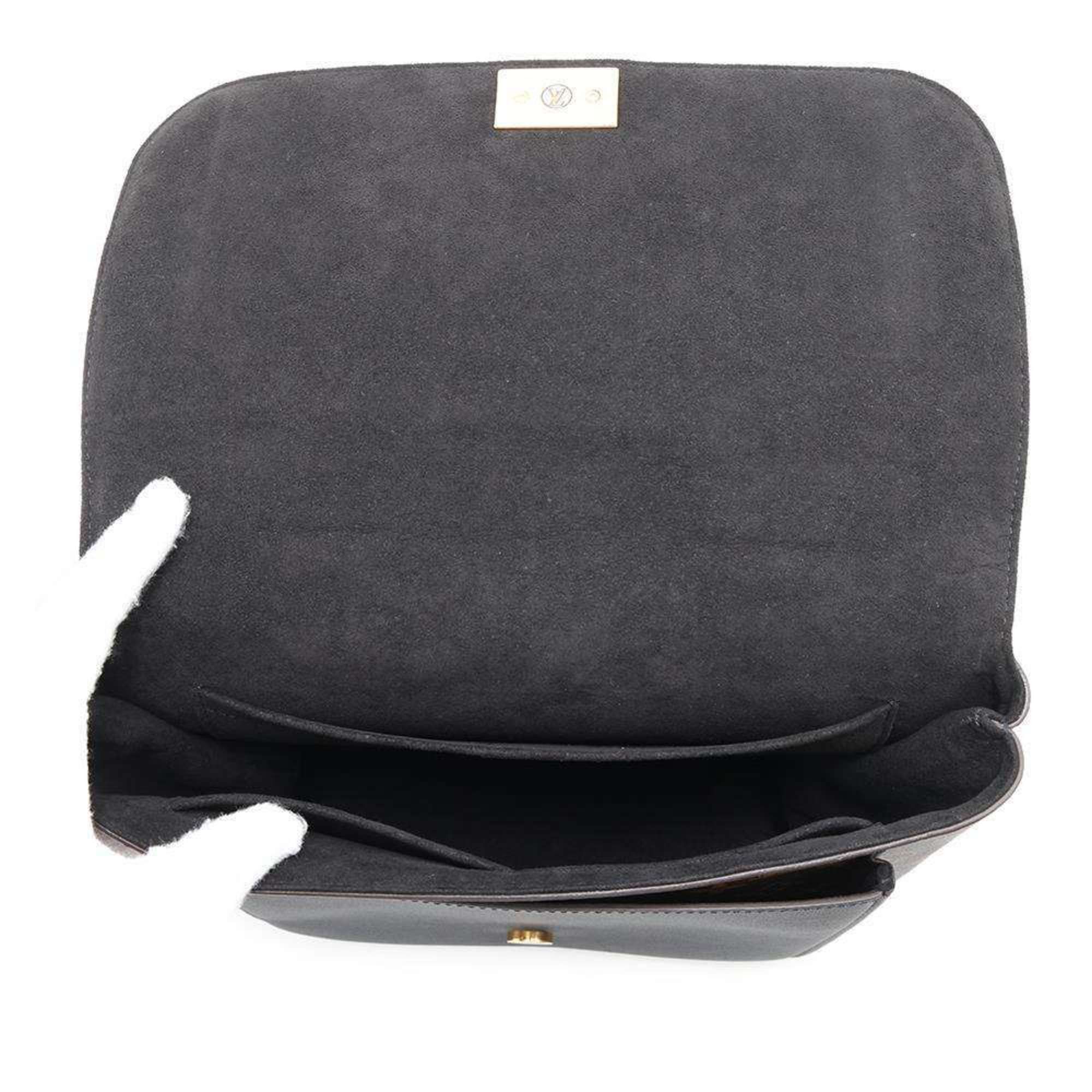 Louis Vuitton Louis Vuitton Marignan handbag Size ONE SIZE - 12 Thumbnail