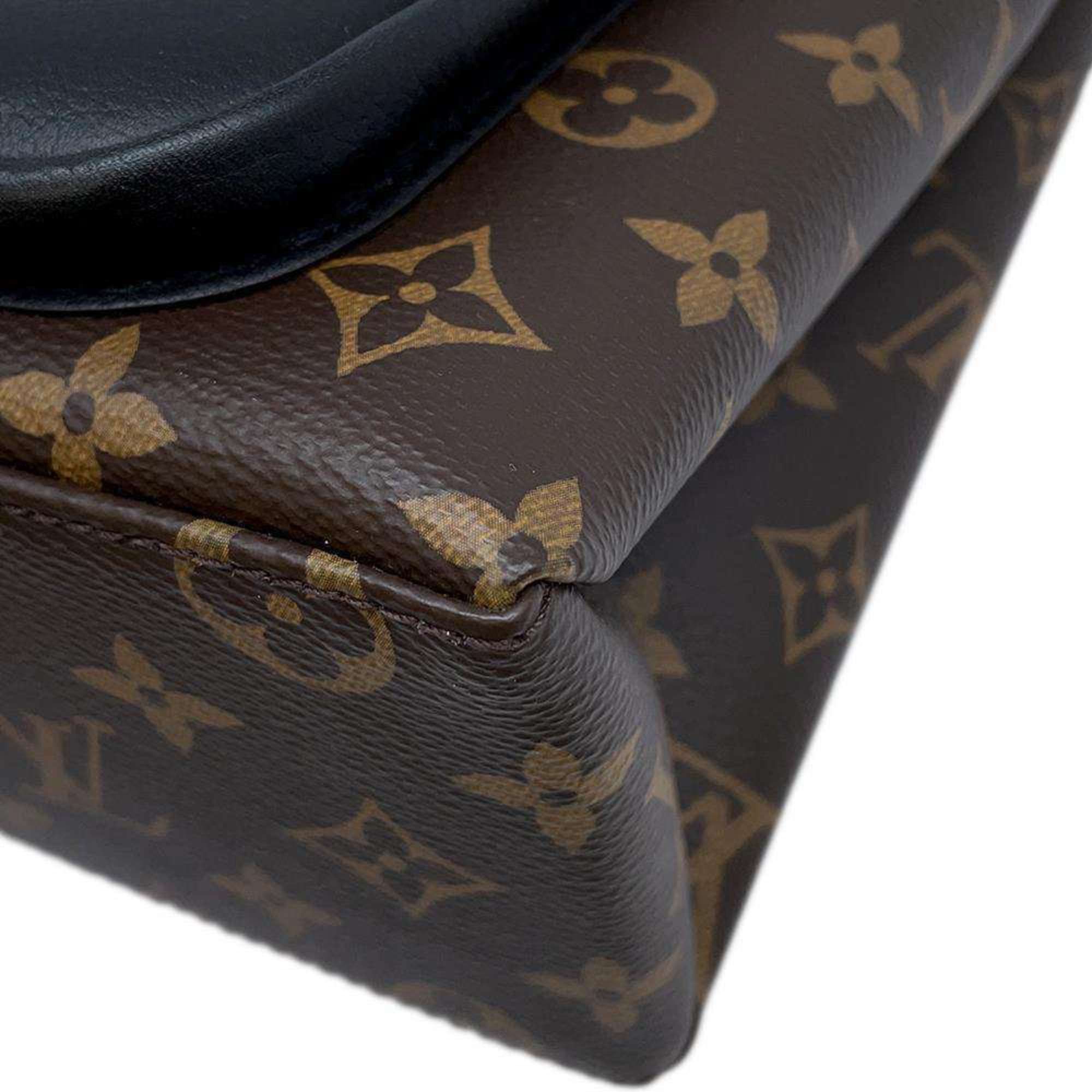 Louis Vuitton Louis Vuitton Marignan handbag Size ONE SIZE - 5 Thumbnail