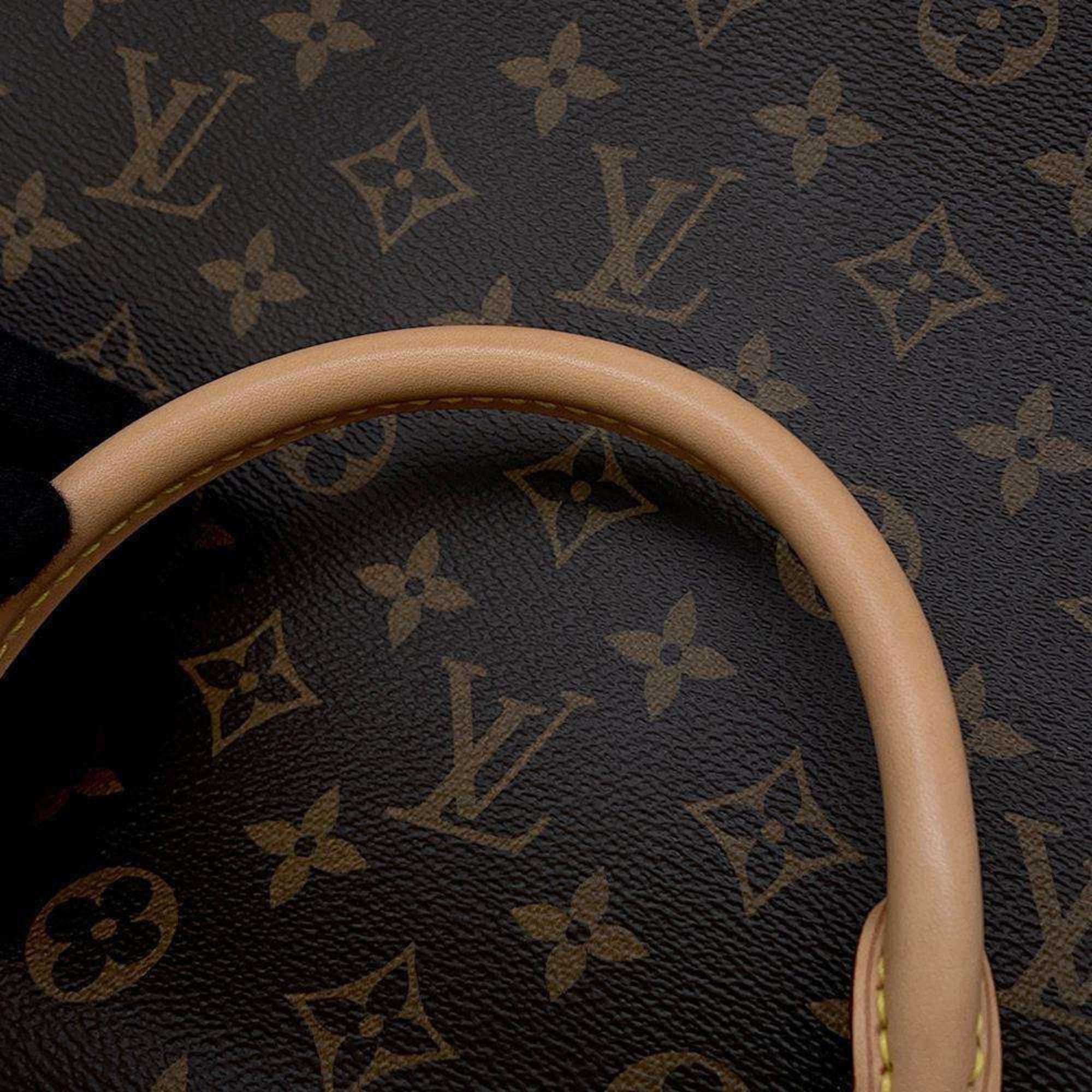 Louis Vuitton Louis Vuitton Marignan handbag Size ONE SIZE - 3 Thumbnail