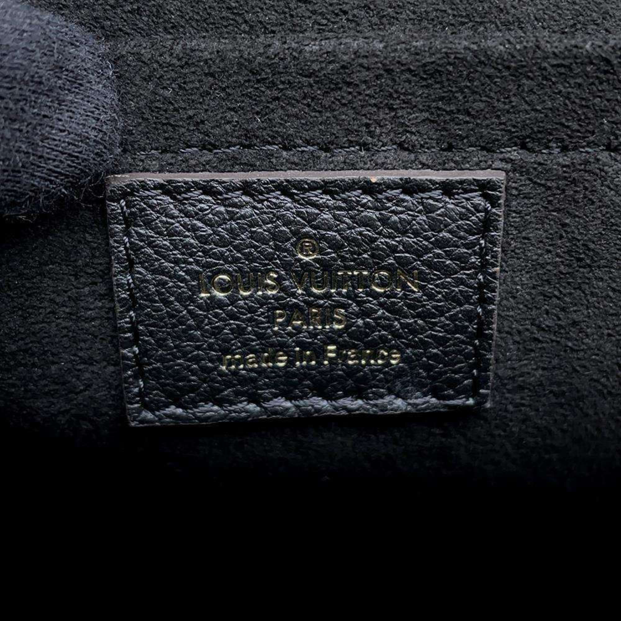 Louis Vuitton Louis Vuitton Marignan handbag Size ONE SIZE - 13 Thumbnail